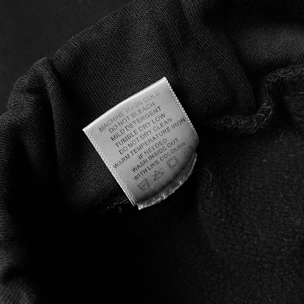 Pleasures Pleasures Teenage Lovers Sweatpants Size US 30 / EU 46 - 7 Thumbnail