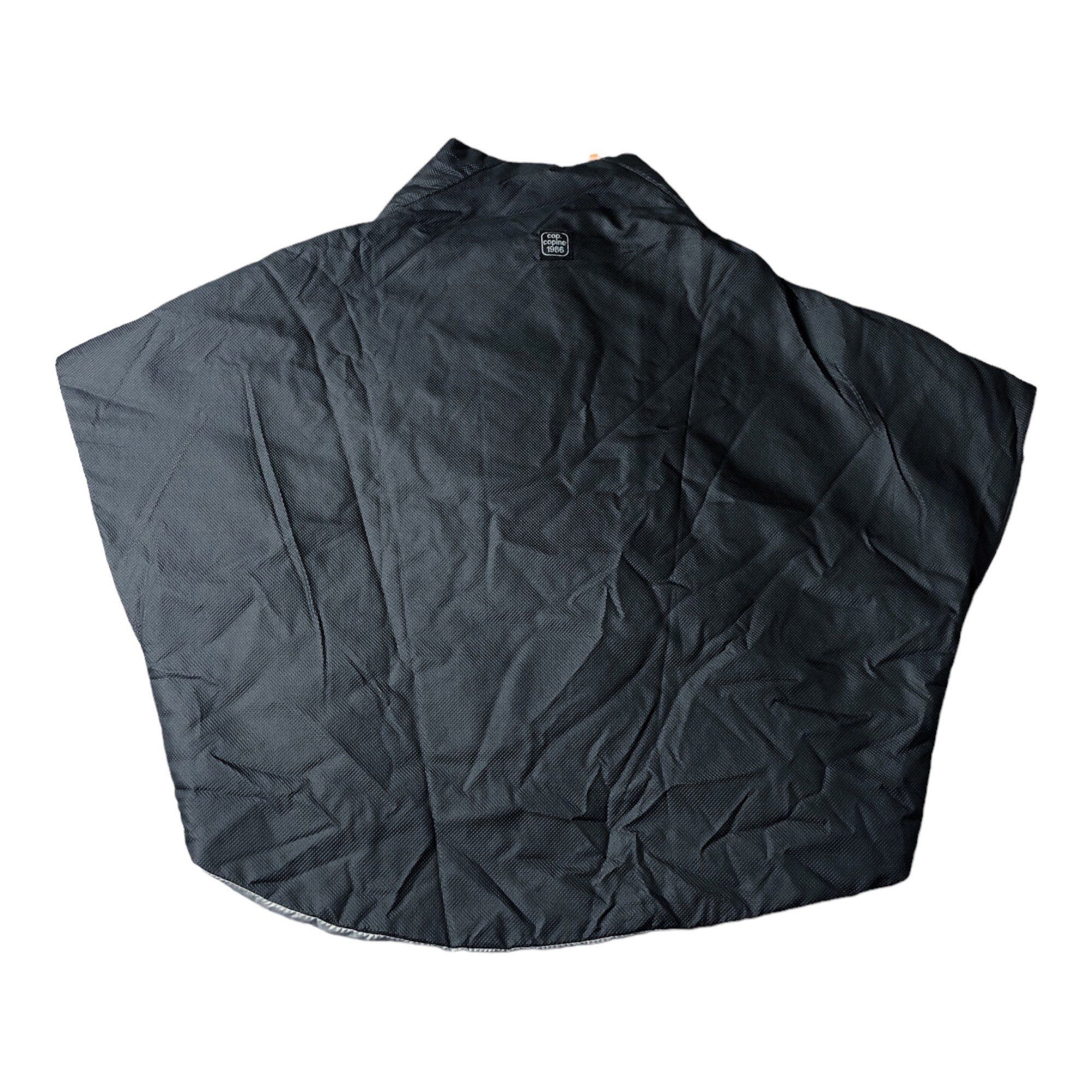 Cop Copine The Cop Copine Micro Cropped Puffer Size ONE SIZE - 3 Thumbnail