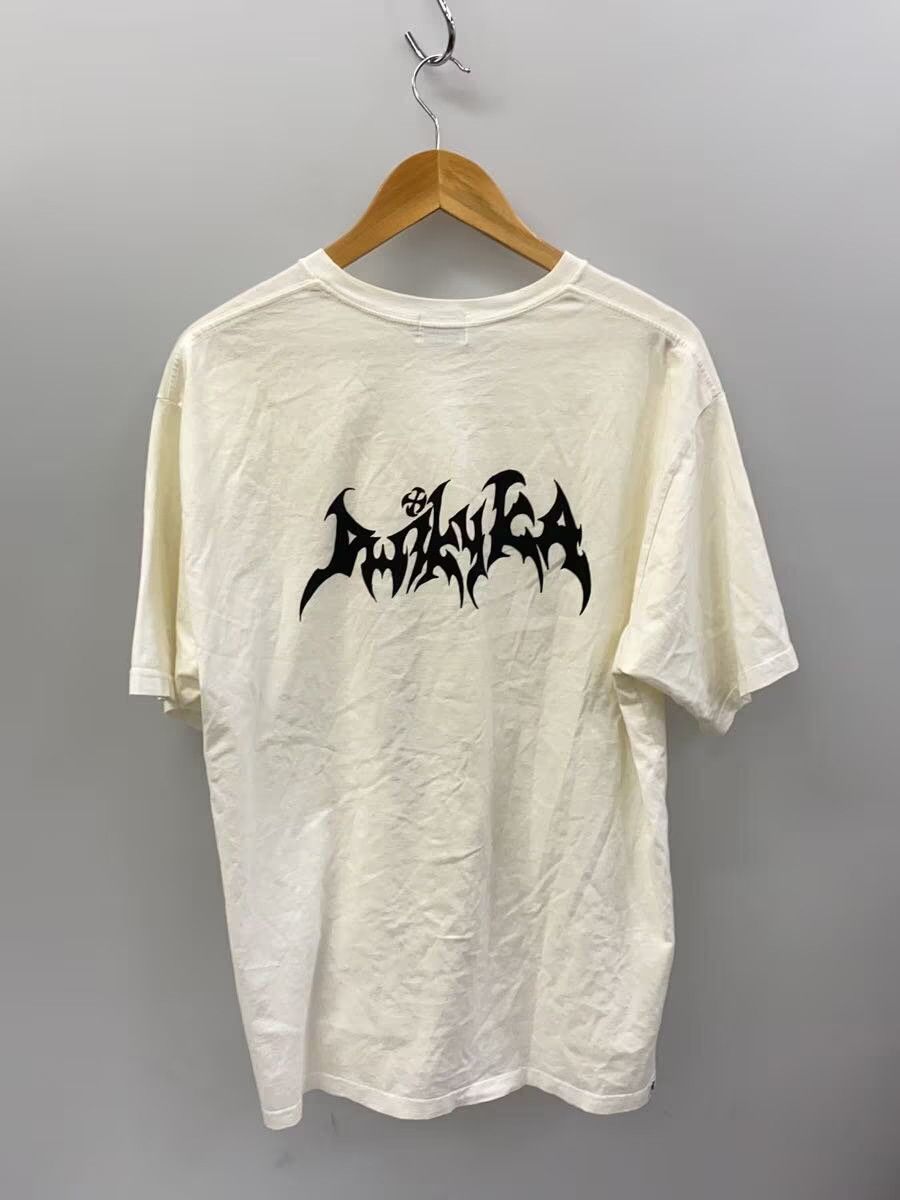Hysteric Glamour Heavy Metal Woman Tee Size US XL / EU 56 / 4 - 2 Thumbnail