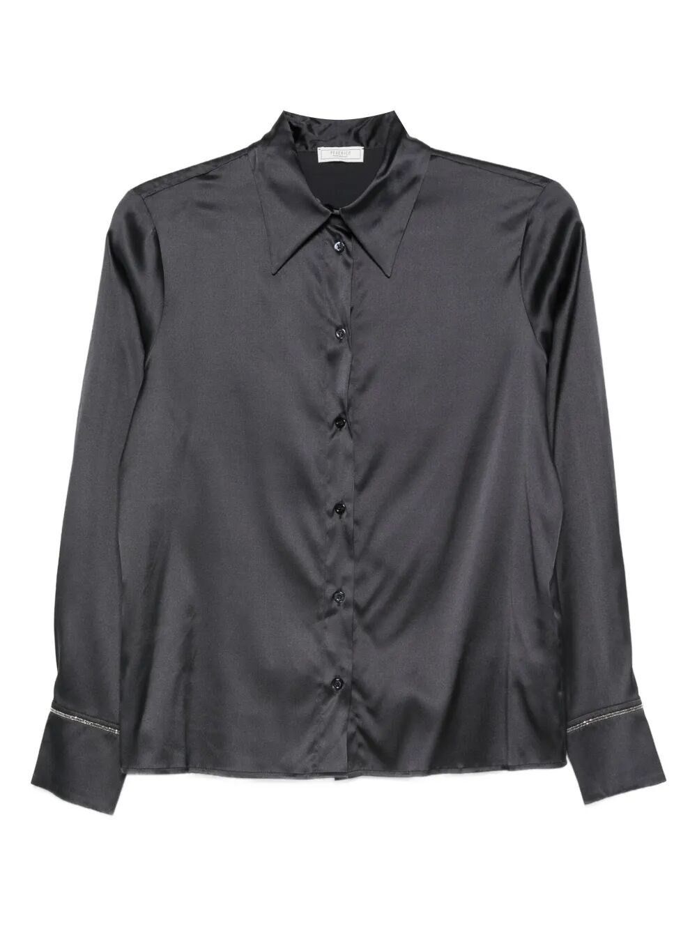 Peserico Shirt Size M / US 6-8 / IT 42-44 - 1 Thumbnail