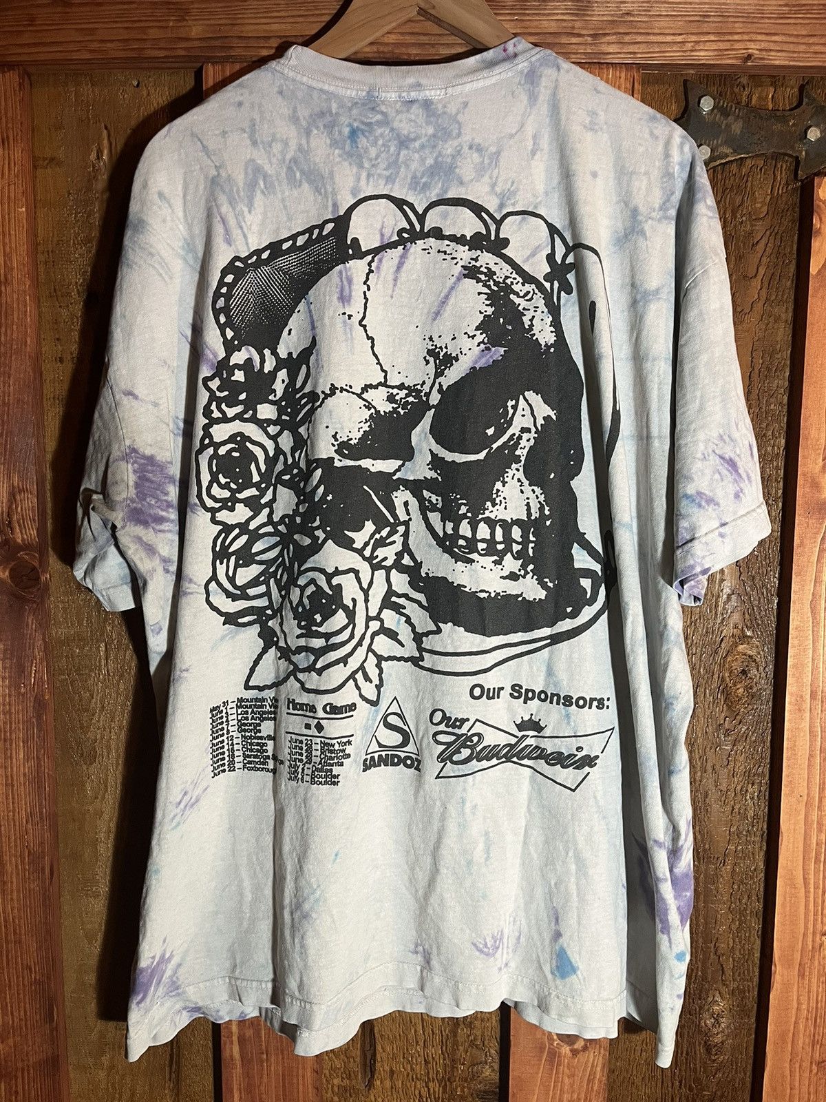 Online Ceramics LA Dosers 2018 XXL Size US XXL / EU 58 / 5 - 2 Thumbnail