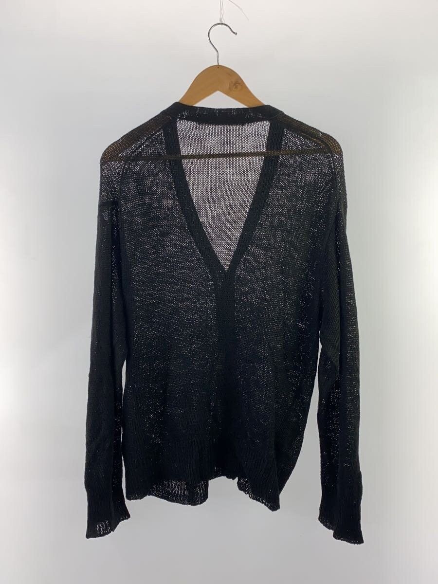Comme des Garcons Homme 2000 Knit Cardigan Size US M / EU 48-50 / 2 - 2 Thumbnail