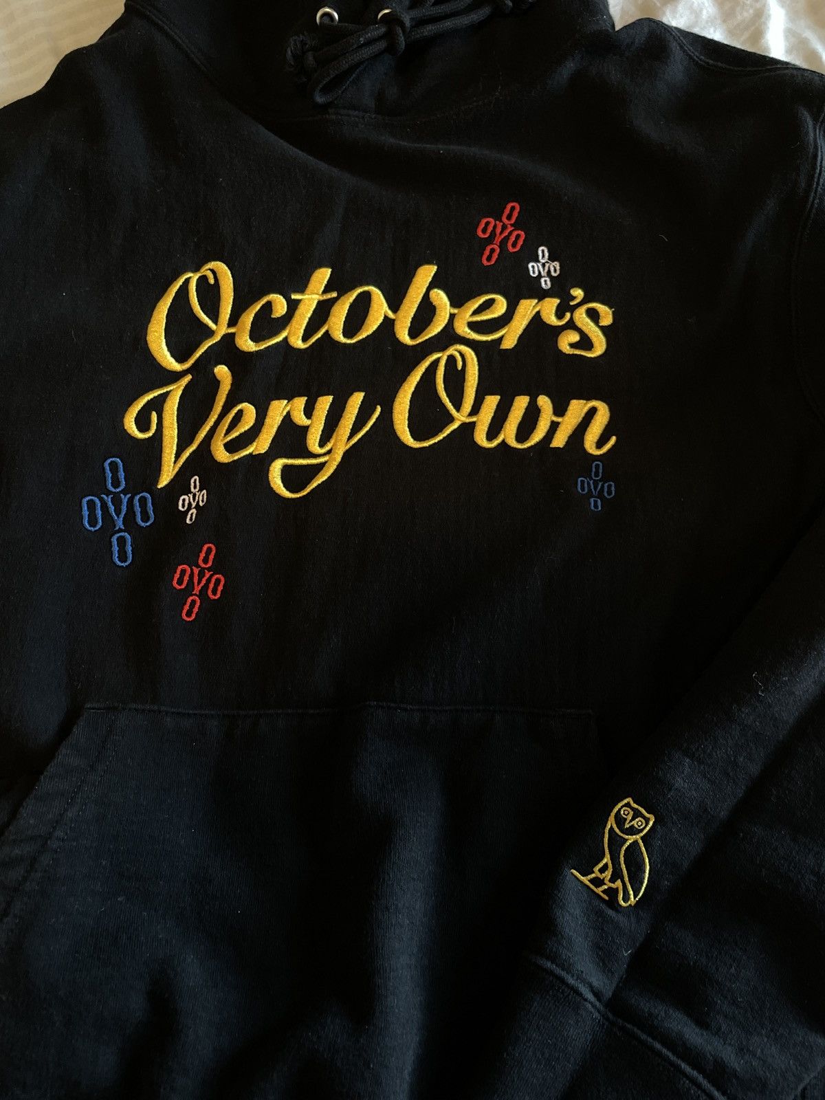 October's Very Own Octobers Very Own Hoodie Size US M / EU 48-50 / 2 - 1 Thumbnail