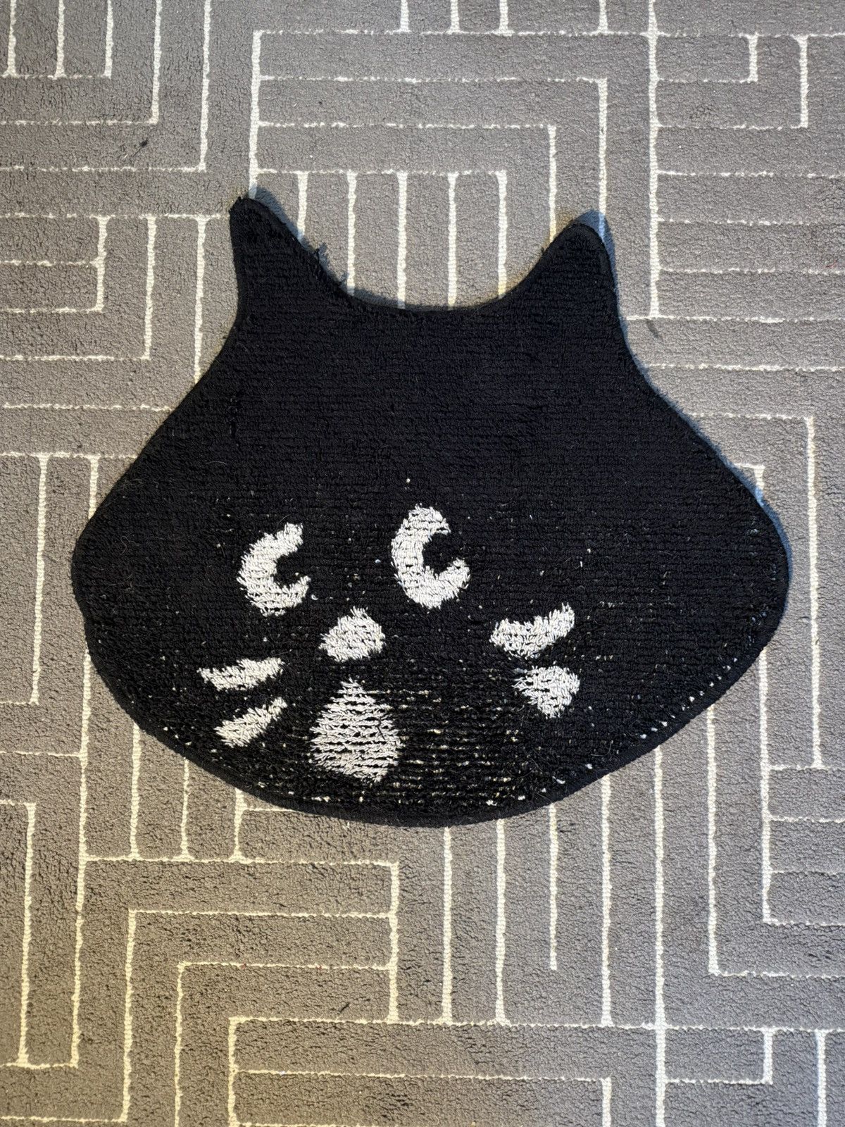 Ne-Net Ne-Net Cat Rug Size ONE SIZE - 1 Thumbnail