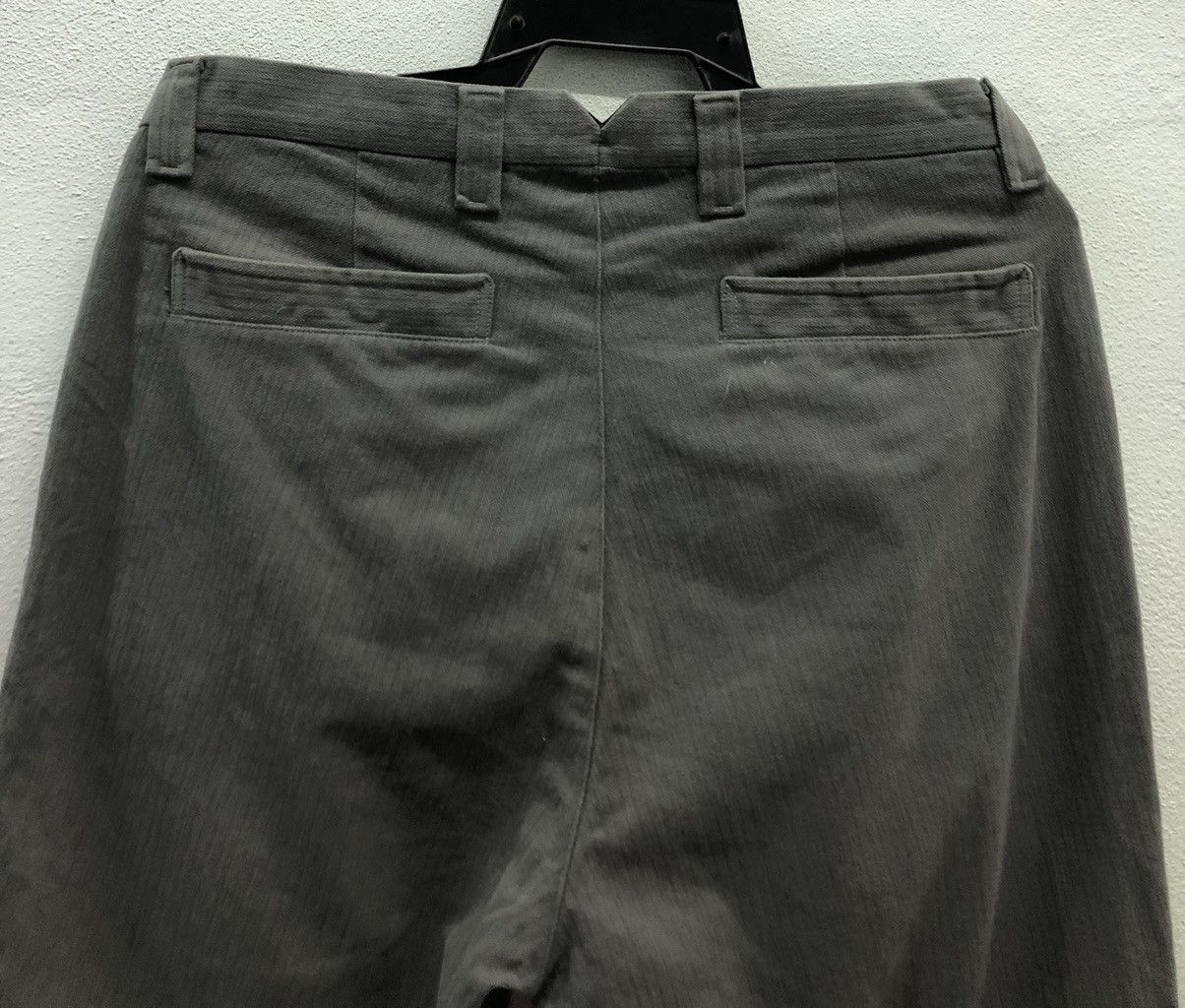 Chester Barrie Vintage Chester Barrie Savile Row Pants Size US 33 - 4 Thumbnail
