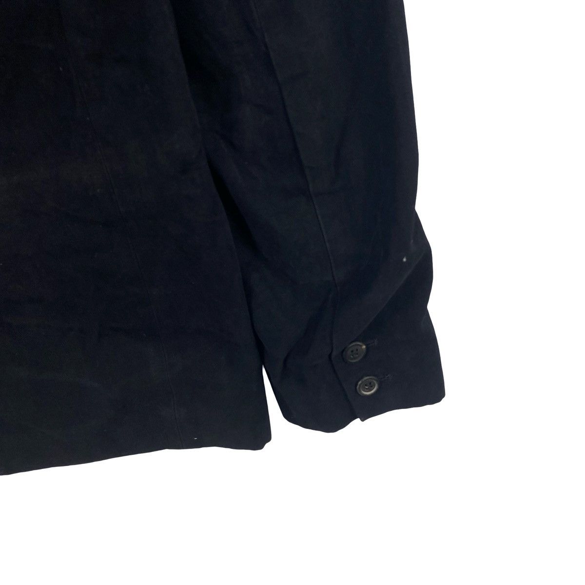 A.P.C. Vintage A.P.C. PARIS Tailored Blazer Jacket Two Button Size XS / US 0-2 / IT 36-38 - 9 Thumbnail