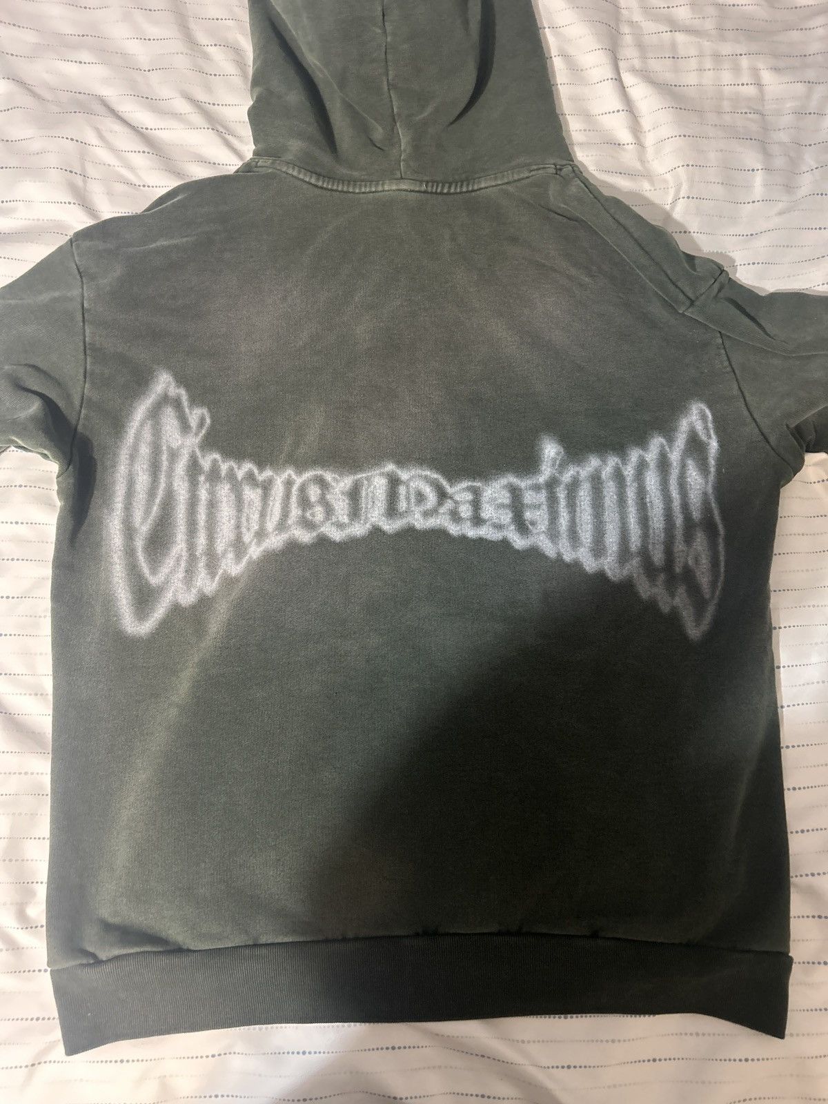 Travis Scott Travis Scott Metlife Hoodie Size US L / EU 52-54 / 3 - 3 Thumbnail