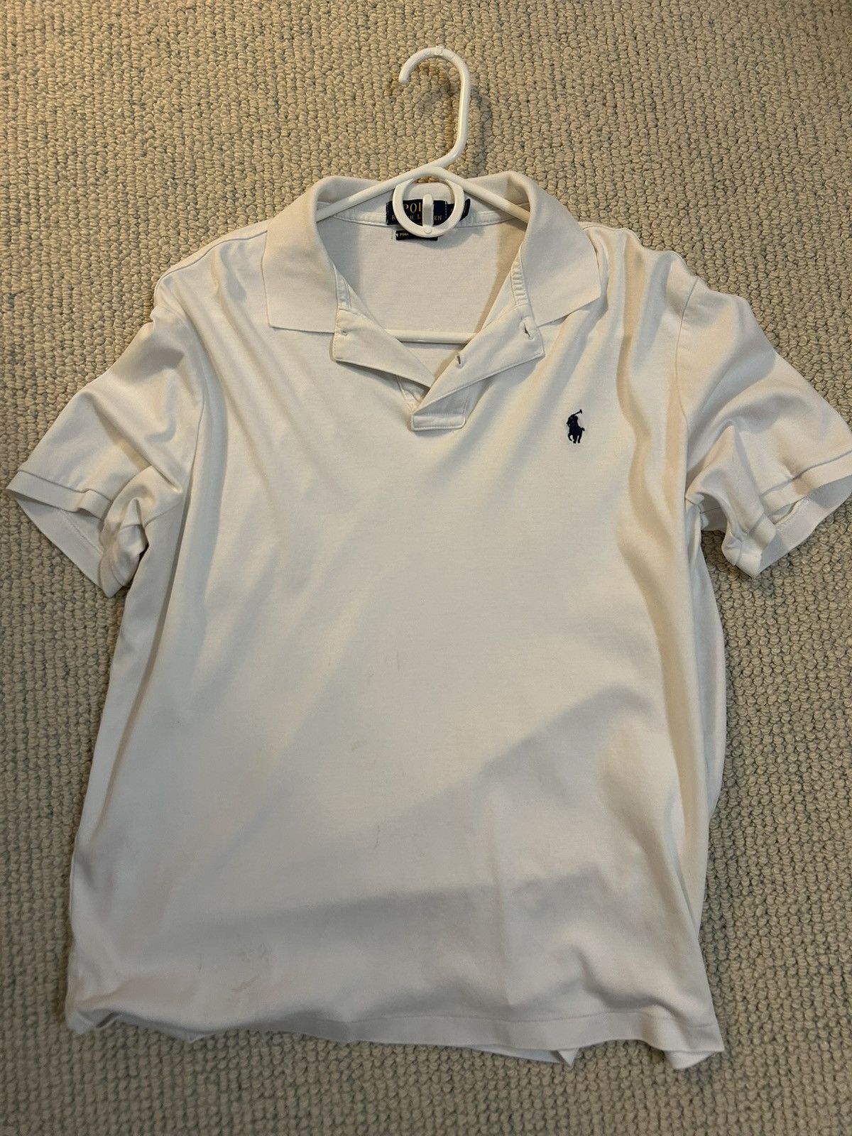 Polo Ralph Lauren Ralph Lauren Polo shirt Size US L / EU 52-54 / 3 - 1 Preview