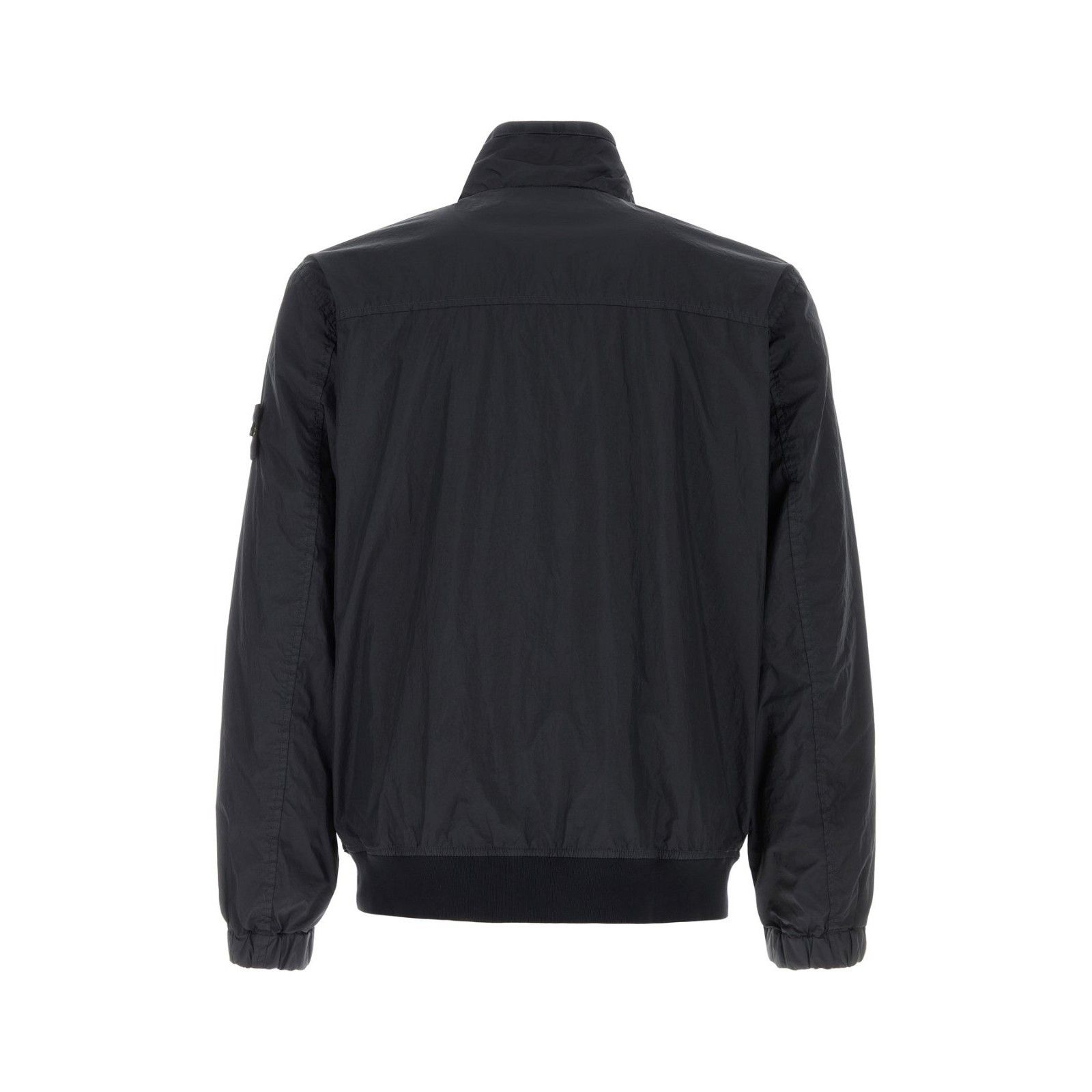 Stone Island STONE ISLAND Midnight Blue Nylon Jacket New & Authentic (Men Size US XL / EU 56 / 4 - 2 Thumbnail