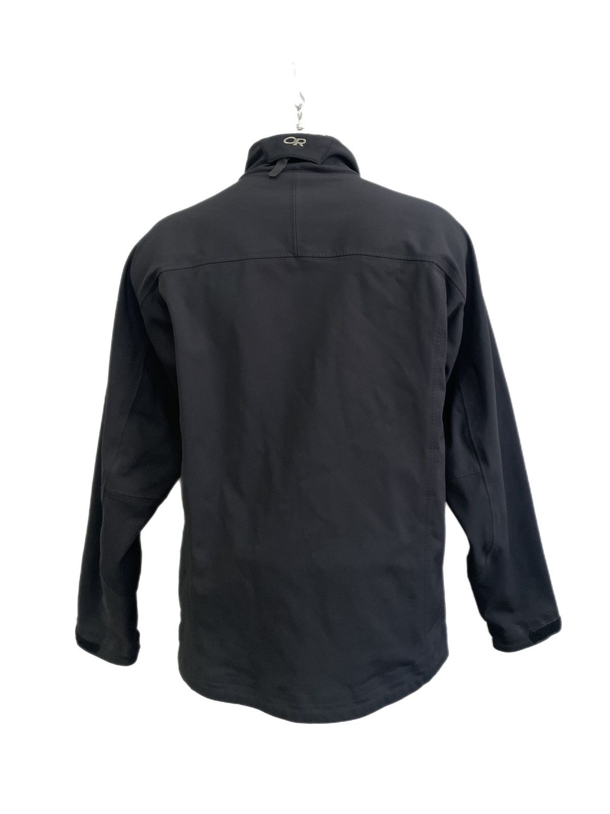 Outdoor Research Outdoor Research blue softshell tech jacket gorpcore fit Size US S / EU 44-46 / 1 - 9 Thumbnail