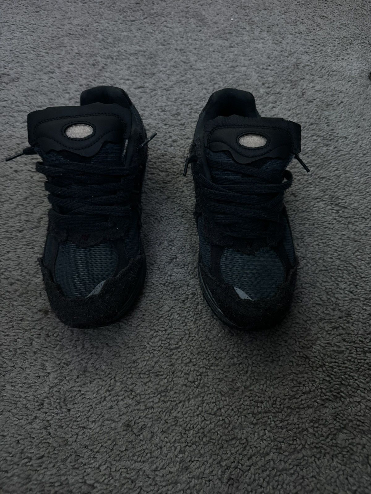 New balance 1900r protection pack