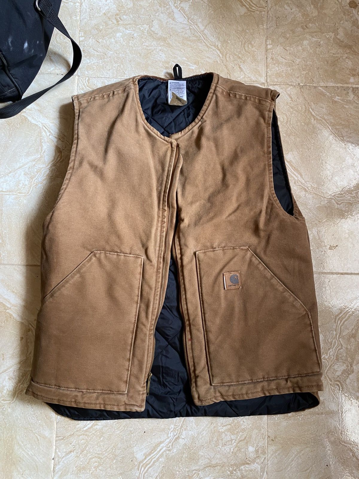 Carhartt Wip Carhartt c’est Size US L / EU 52-54 / 3 - 1 Thumbnail