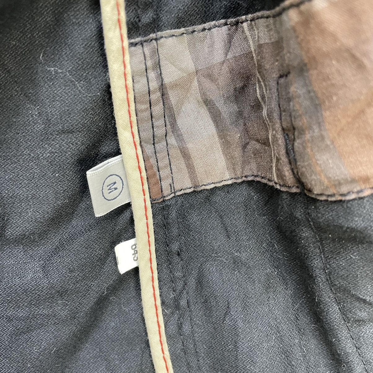 Designer × Japanese Brand × Uniqlo Vintage Japanese Brand Uniqlo Jacket Size US M / EU 48-50 / 2 - 6 Thumbnail