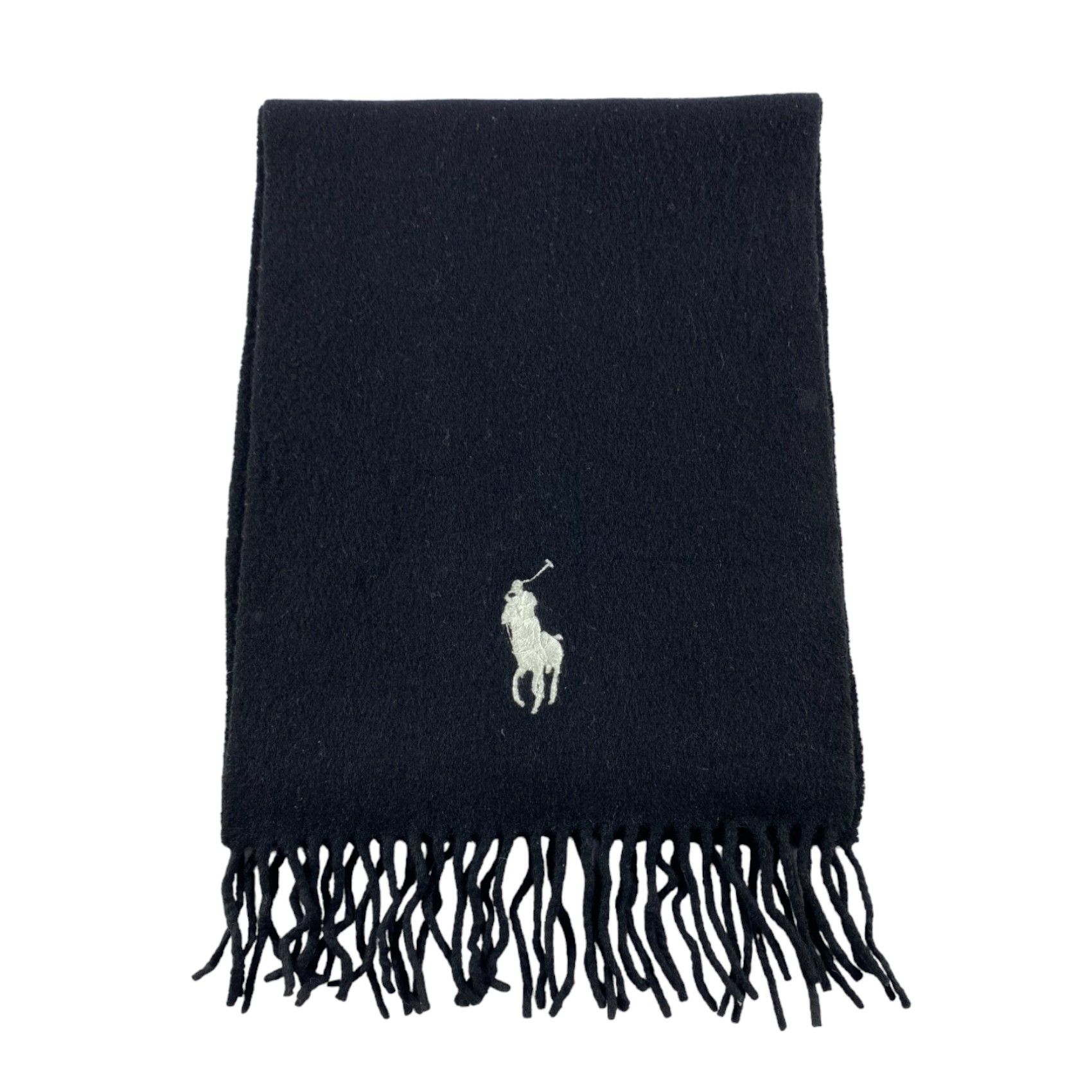 Polo Ralph Lauren Polo Ralph Lauren Scarf / Muffler / Neckwear - WW124 Size ONE SIZE - 2 Thumbnail