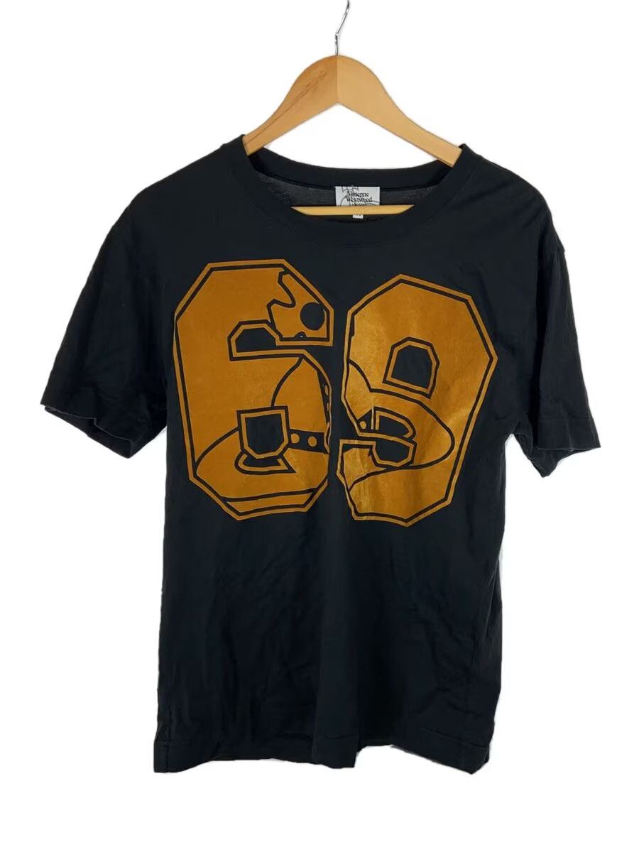 Vivienne Westwood 69 Orb Tee Size US S / EU 44-46 / 1 - 1 Thumbnail