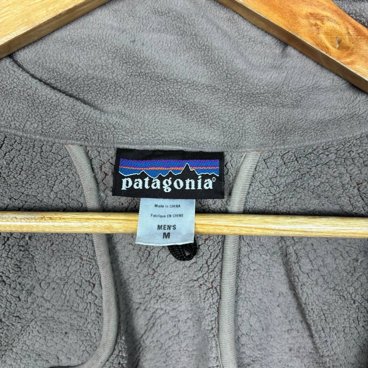 Patagonia Patagonia M’s Vapor Bowl Jacket Das Parka Style Size US M / EU 48-50 / 2 - 10 Thumbnail