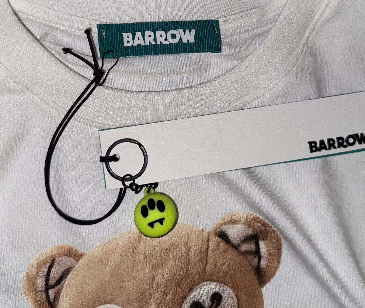 Barrow T-shirt Barrow Size US M / EU 48-50 / 2 - 3 Thumbnail