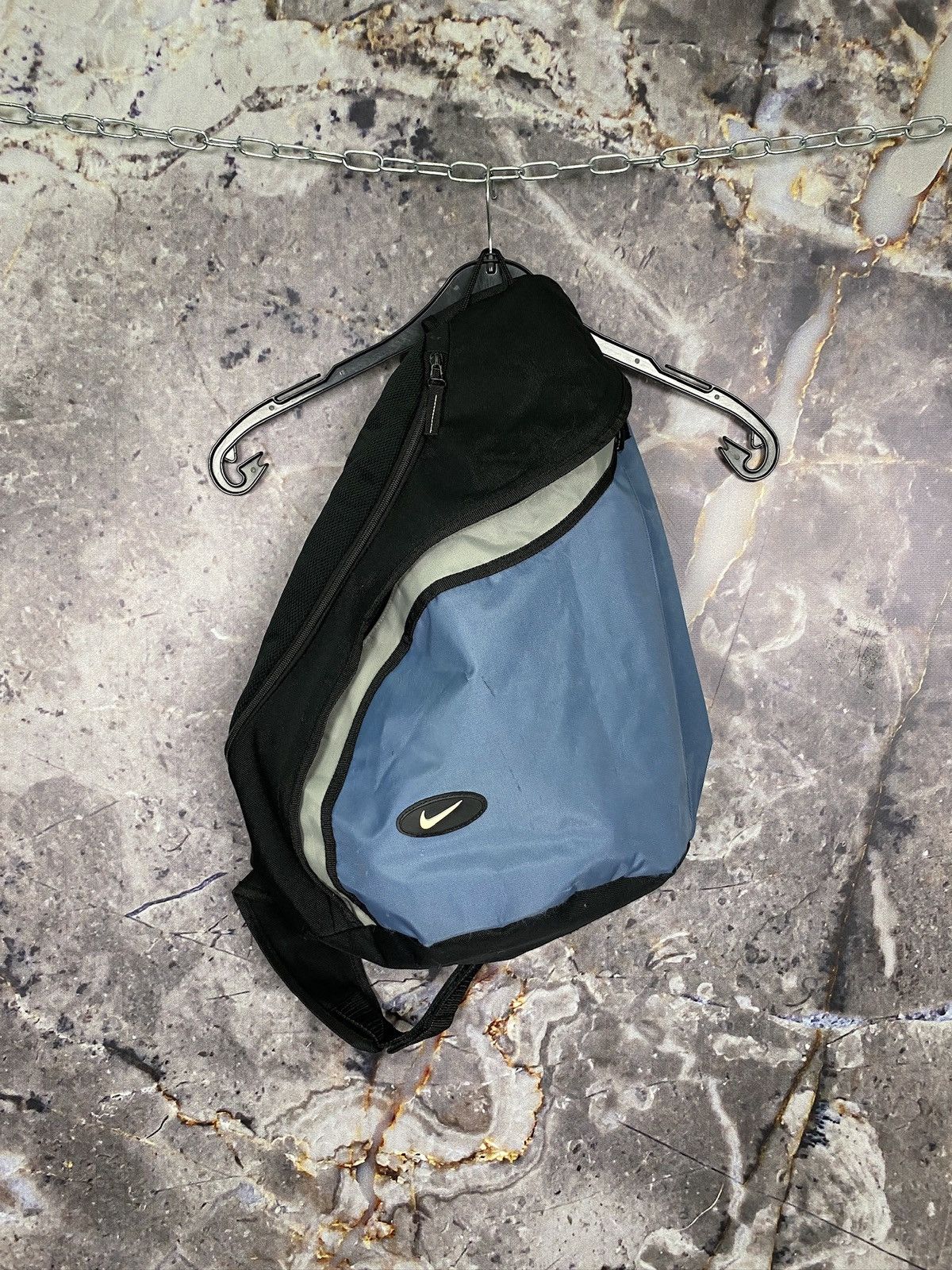 Nike Sling Bag Vintage Streetwear, Men's