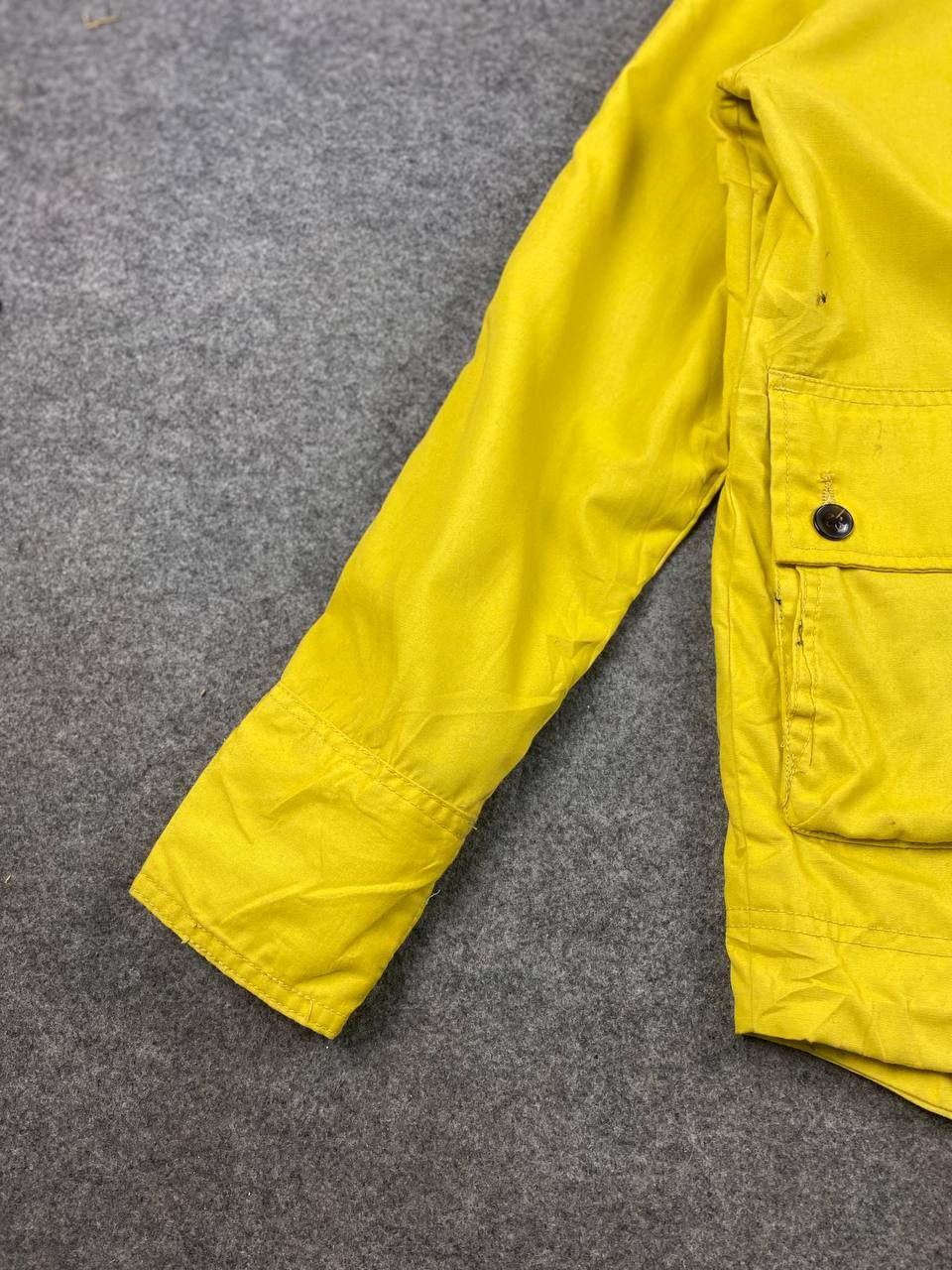 Ciaopanic ciaopanic japanese brand light jacket nice design Size US L / EU 52-54 / 3 - 4 Thumbnail