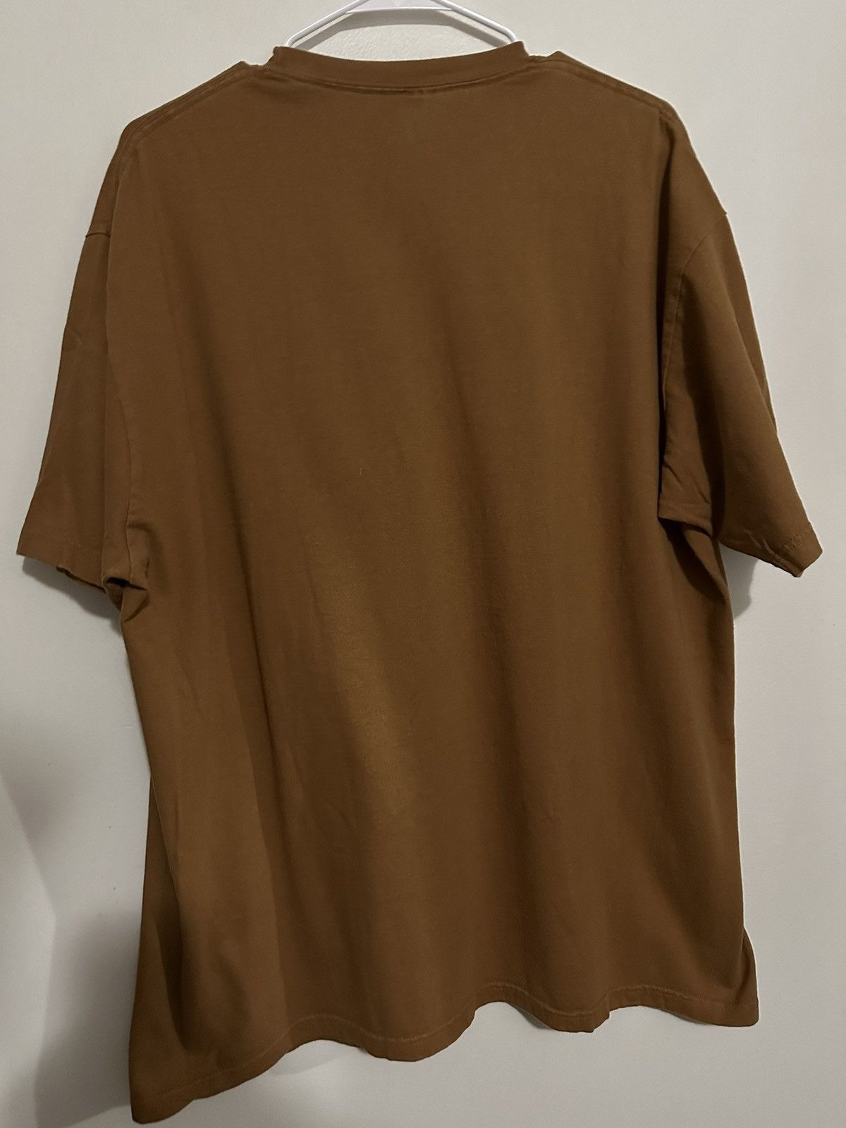 Supreme Supreme Location Tee Size US XL / EU 56 / 4 - 3 Thumbnail