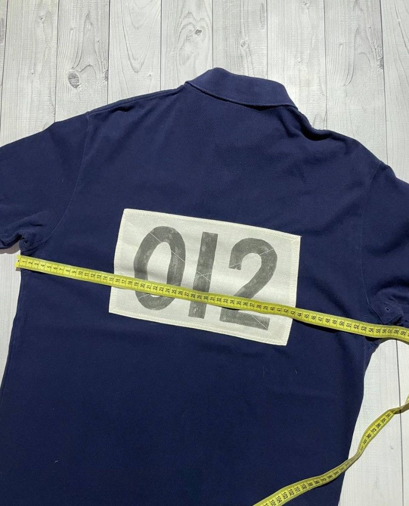Polo Ralph Lauren Polo Ralph Lauren polo shirt big logo event usa size m Size US M / EU 48-50 / 2 - 7 Thumbnail