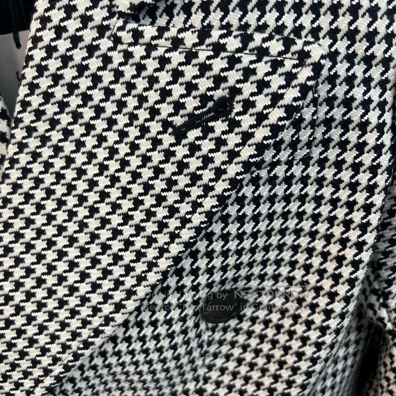 Balenciaga Balenciaga size 36 Blazer Size S / US 4 / IT 40 - 4 Thumbnail