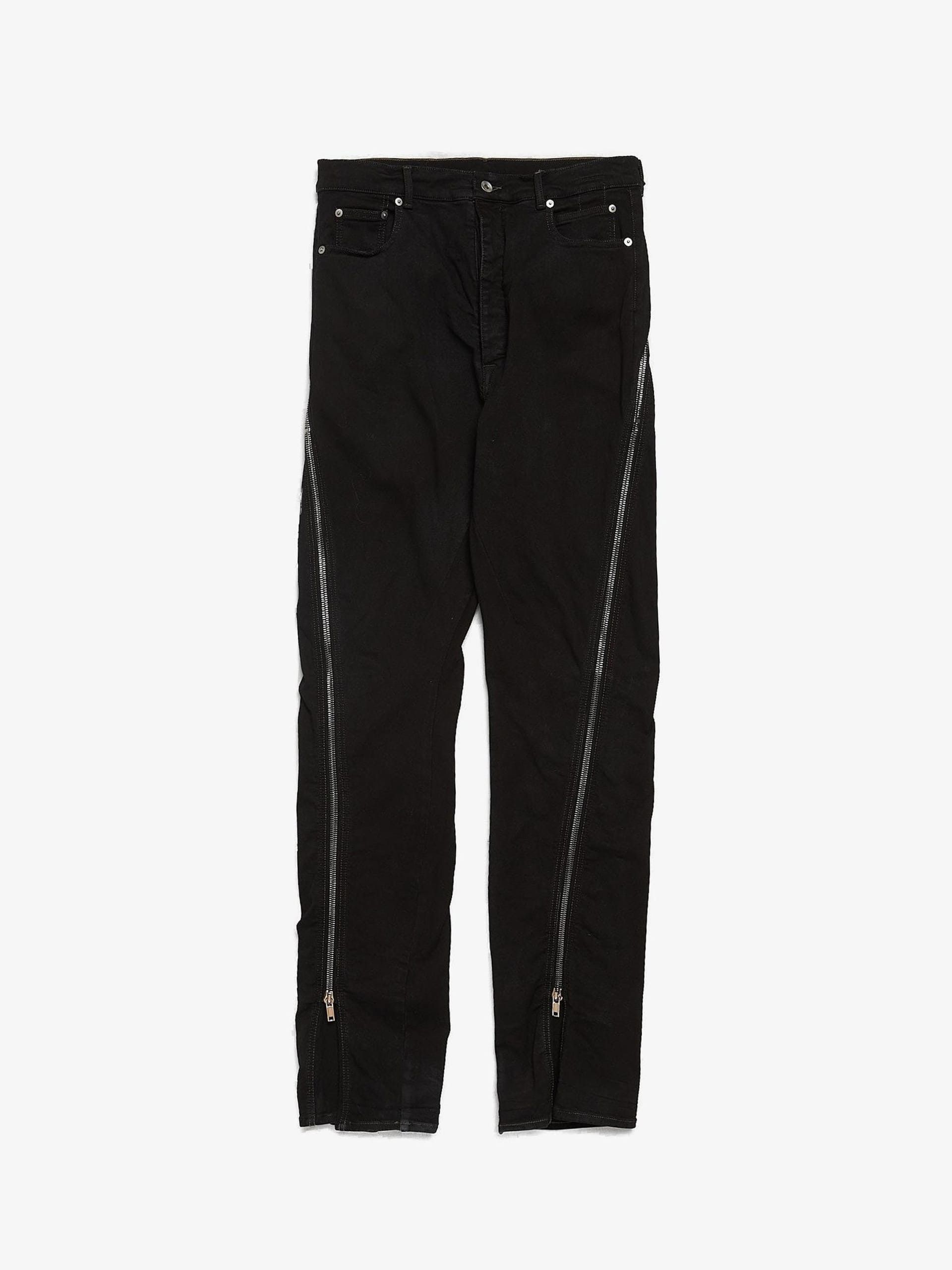 パンツ Rick Owens Strobe pants 22aw STROBE FW22