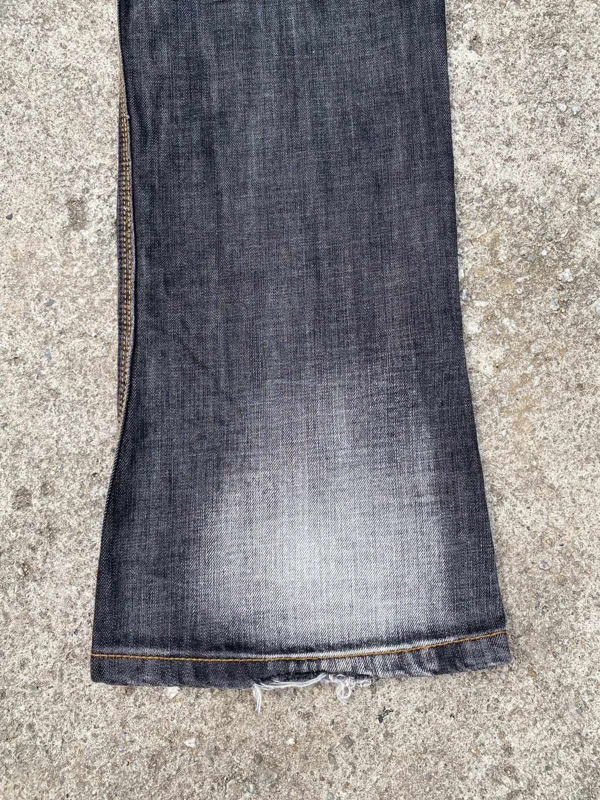 Japanese Brand × Tornado Mart Hideways Nicole Japan Brand Jeans Size US 33 - 12 Thumbnail