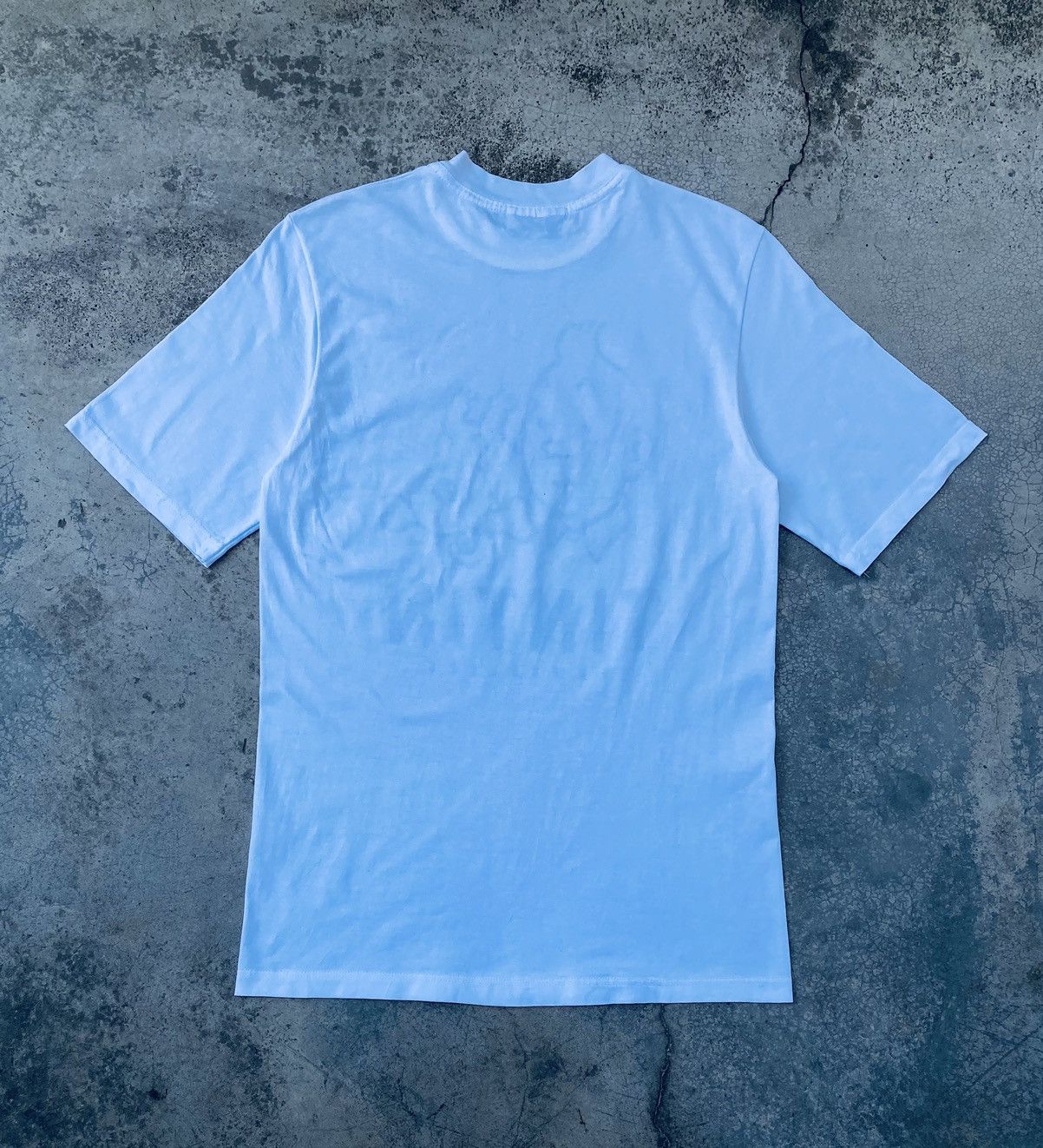Vintage Vintage Tintan Bruxelles Museum Art Tees Size US S / EU 44-46 / 1 - 2 Thumbnail