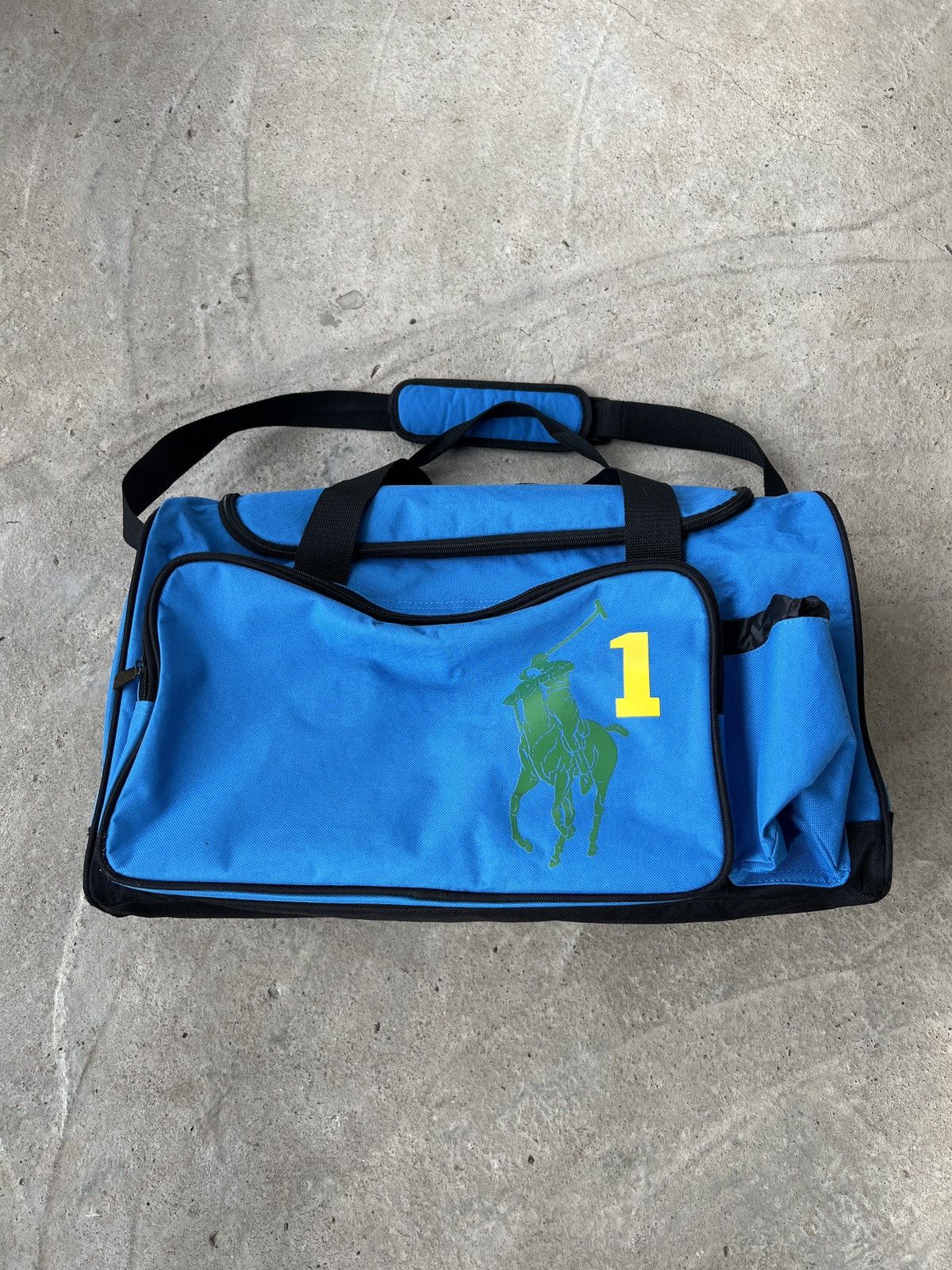 Ralph Lauren Ralph Lauren Sport Bag Size ONE SIZE - 1 Thumbnail