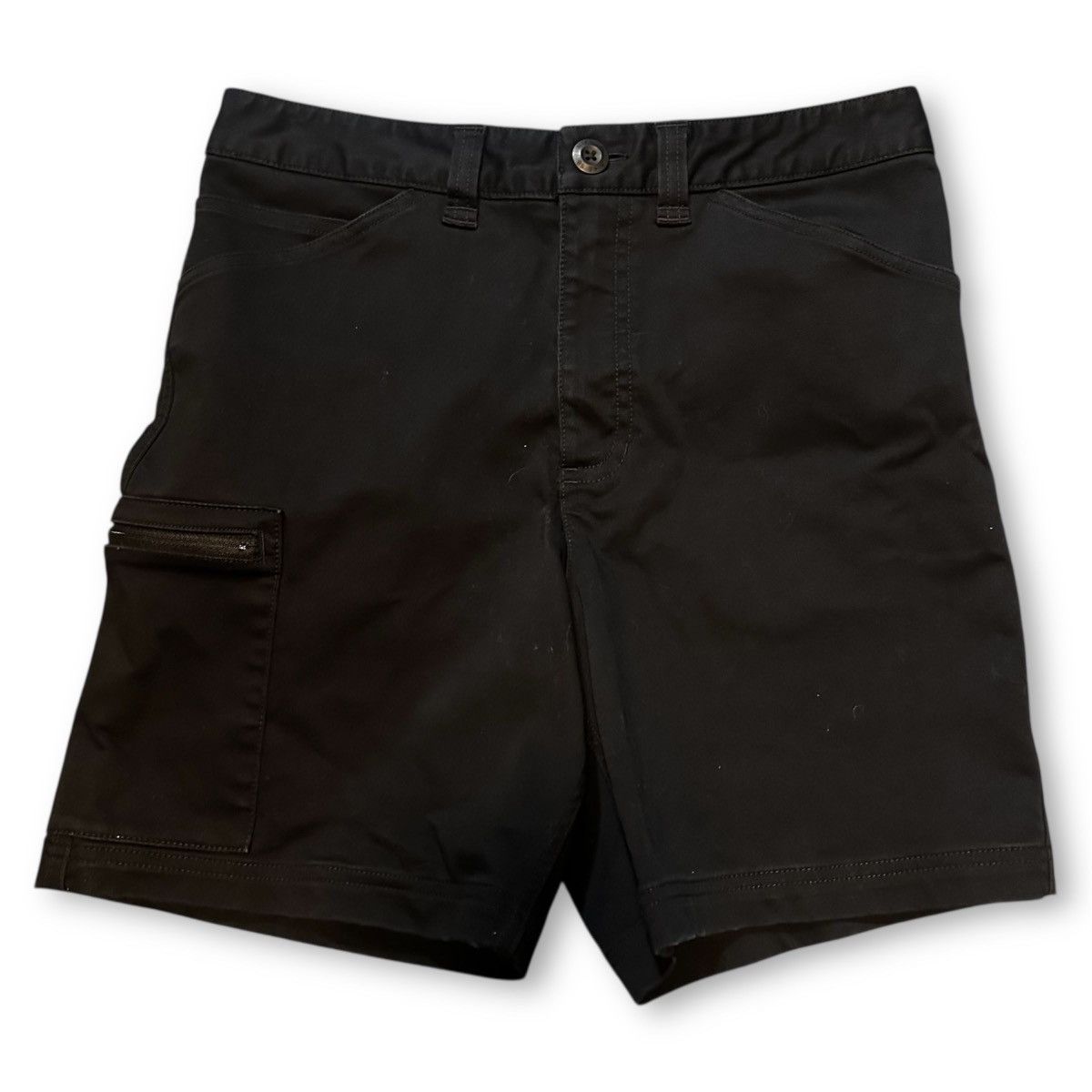 Nike × Other Nike SB Skateboarding Black Novelty Shorts Size US 30 / EU 46 - 2 Thumbnail