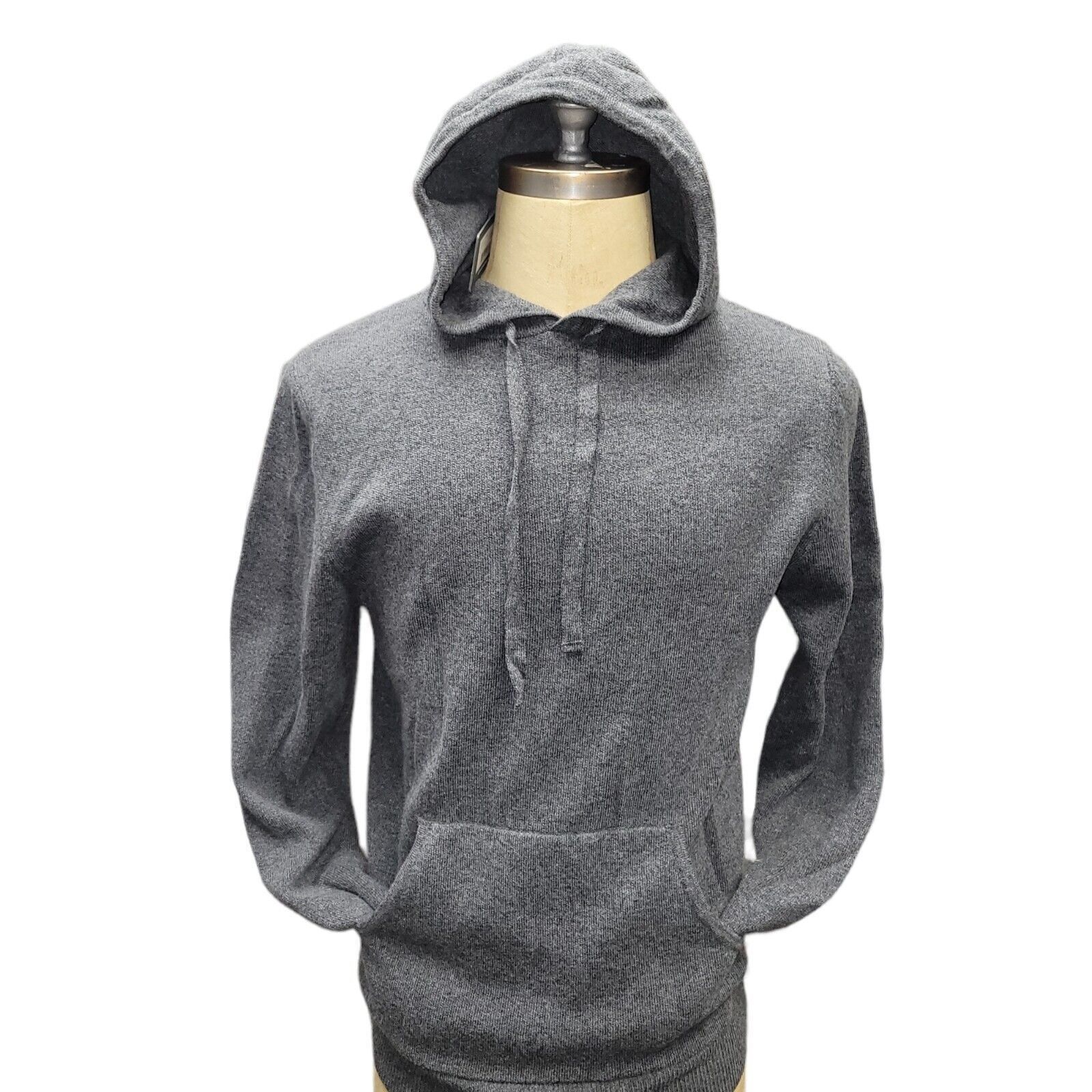 Slate & Stone Slate & Stone Slim Fit Pullover Hoodie Sweater Men's. Size S Size US S / EU 44-46 / 1 - 5 Thumbnail