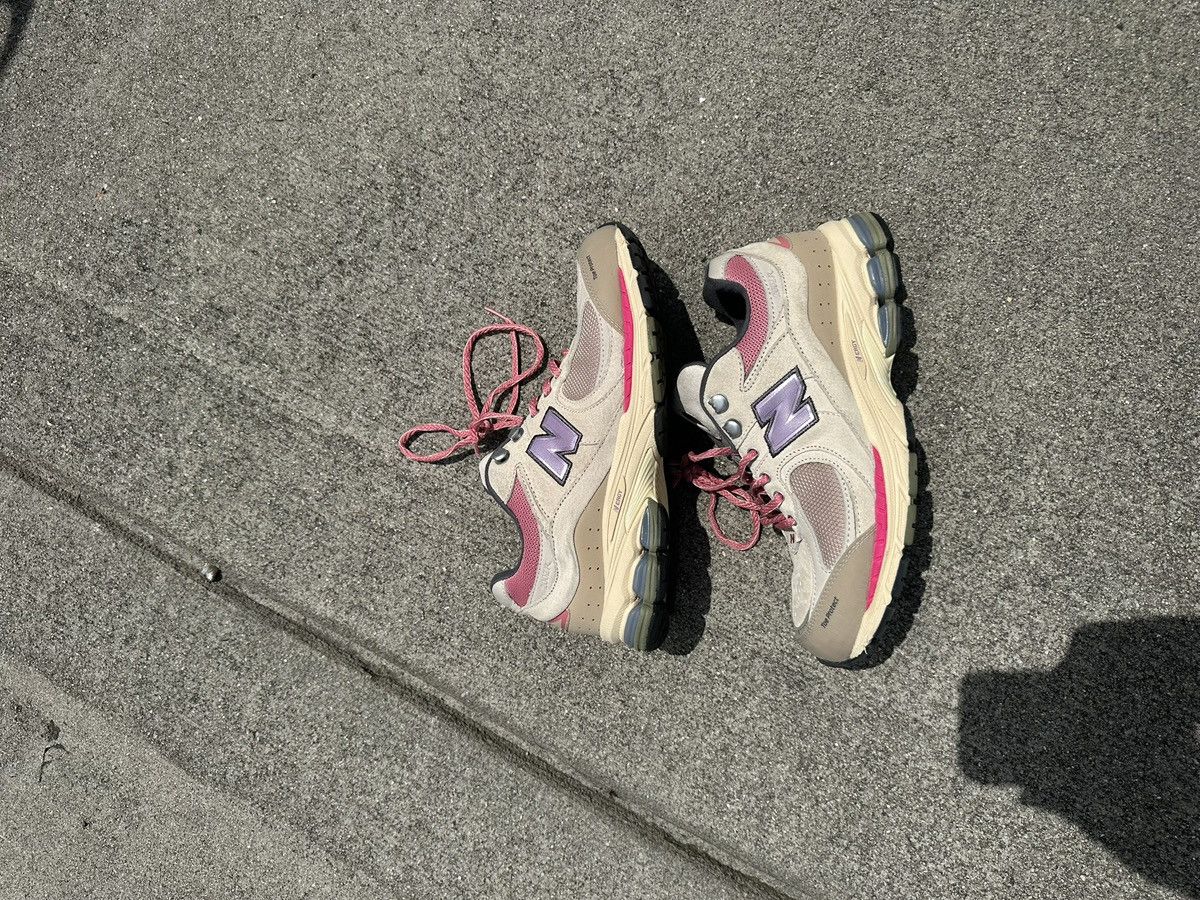 New Balance × Vintage New balance trainers Size US 8 / IT 38 - 7 Thumbnail