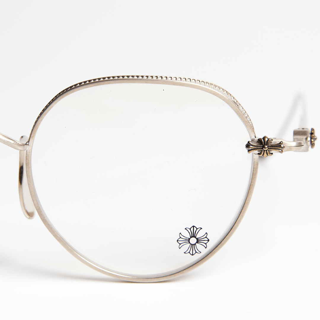 Chrome Hearts CHROME HEARTS Vagasoreass Brushed Silver Size ONE SIZE - 5 Thumbnail