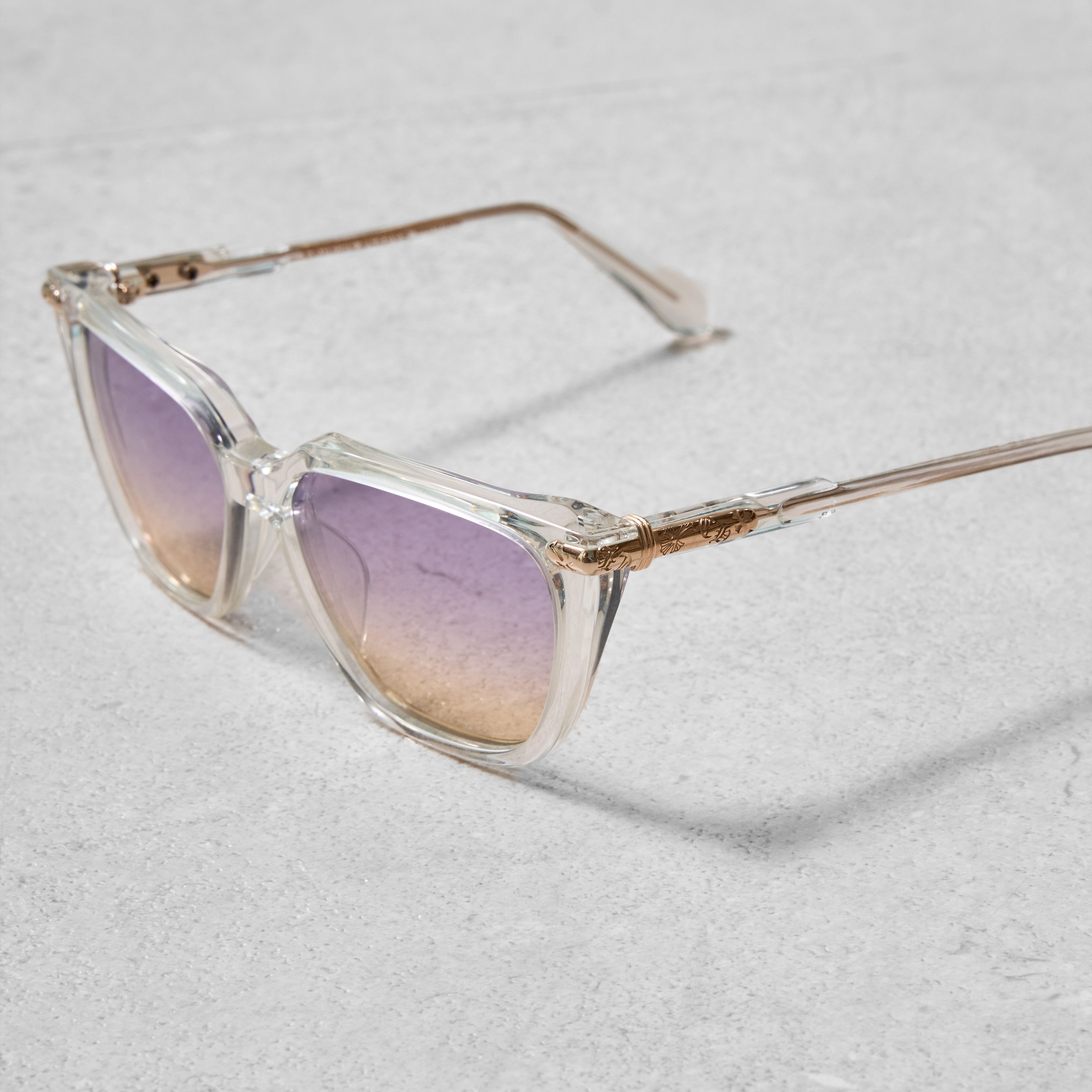 Chrome Hearts CHROME HEARTS STIFFILIS Size ONE SIZE - 8 Thumbnail