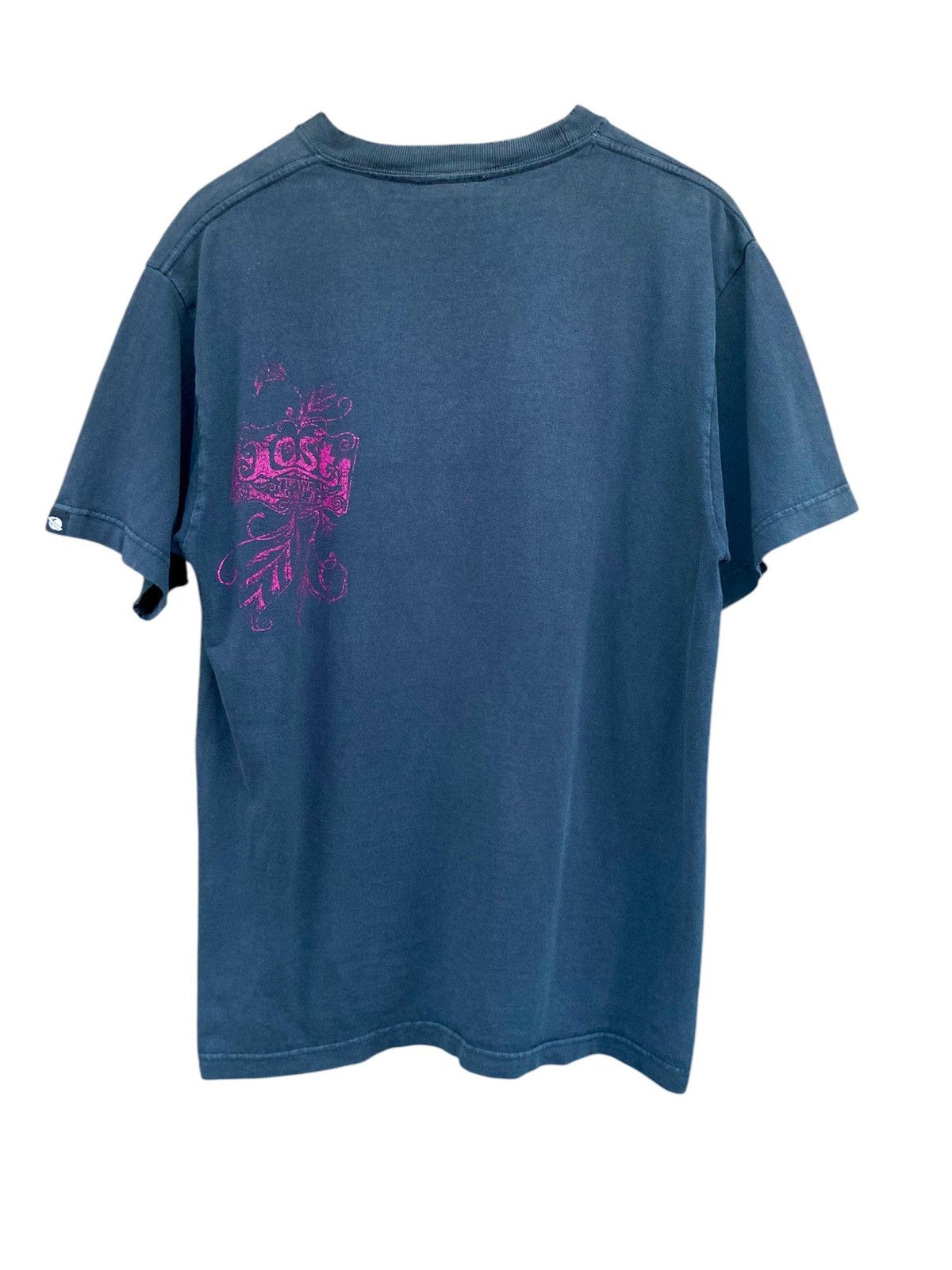 Lost Enterprises Lost Enterprise Skateboarding Cow Girl Size US L / EU 52-54 / 3 - 2 Thumbnail