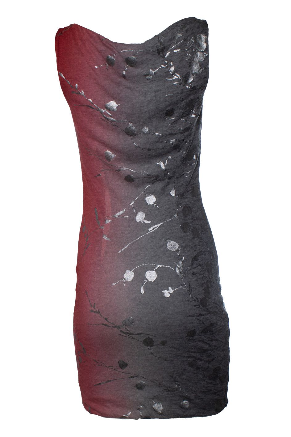 Costume National Jersey Costume Nacional, jersey dress Size XS / US 0-2 / IT 36-38 - 3 Thumbnail