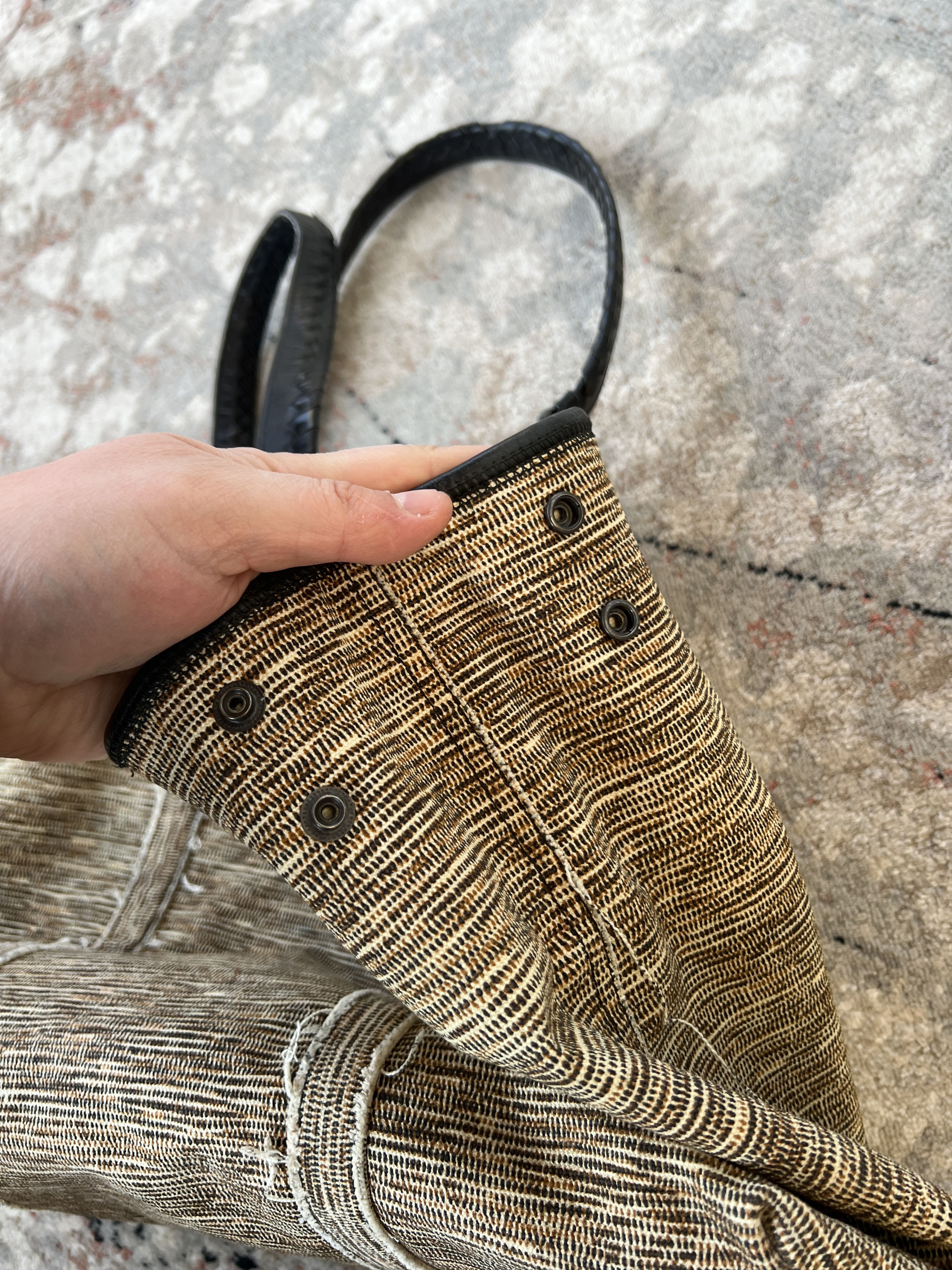 Bottega Veneta Bottega Veneta Bag Size ONE SIZE - 4 Thumbnail