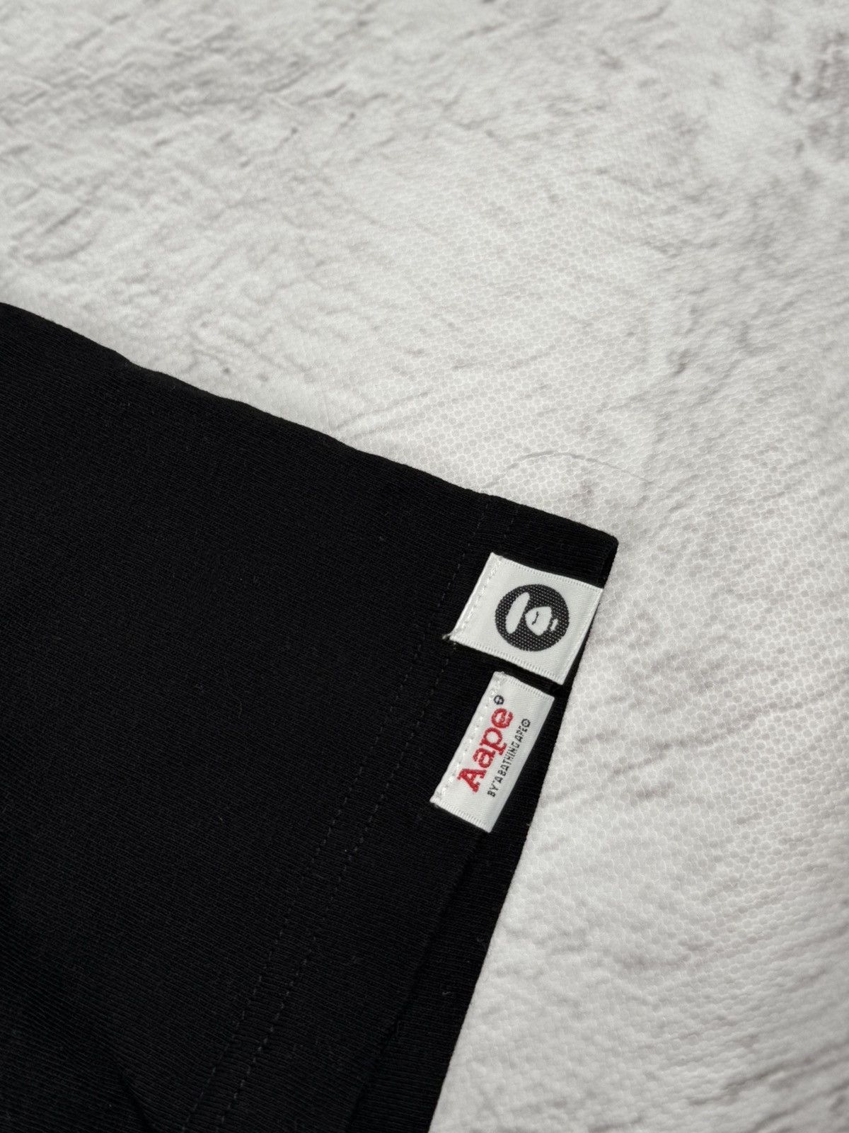 Aape Aape T-Shirt Size US L / EU 52-54 / 3 - 5 Thumbnail