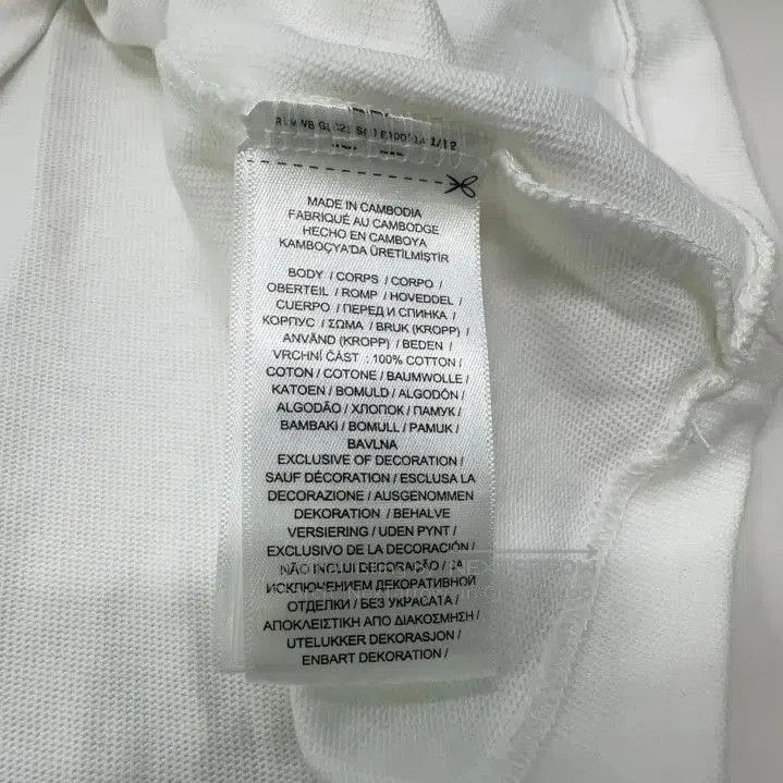 Polo Ralph Lauren Polo Ralph Lauren Long. Size US S / EU 44-46 / 1 - 5 Thumbnail
