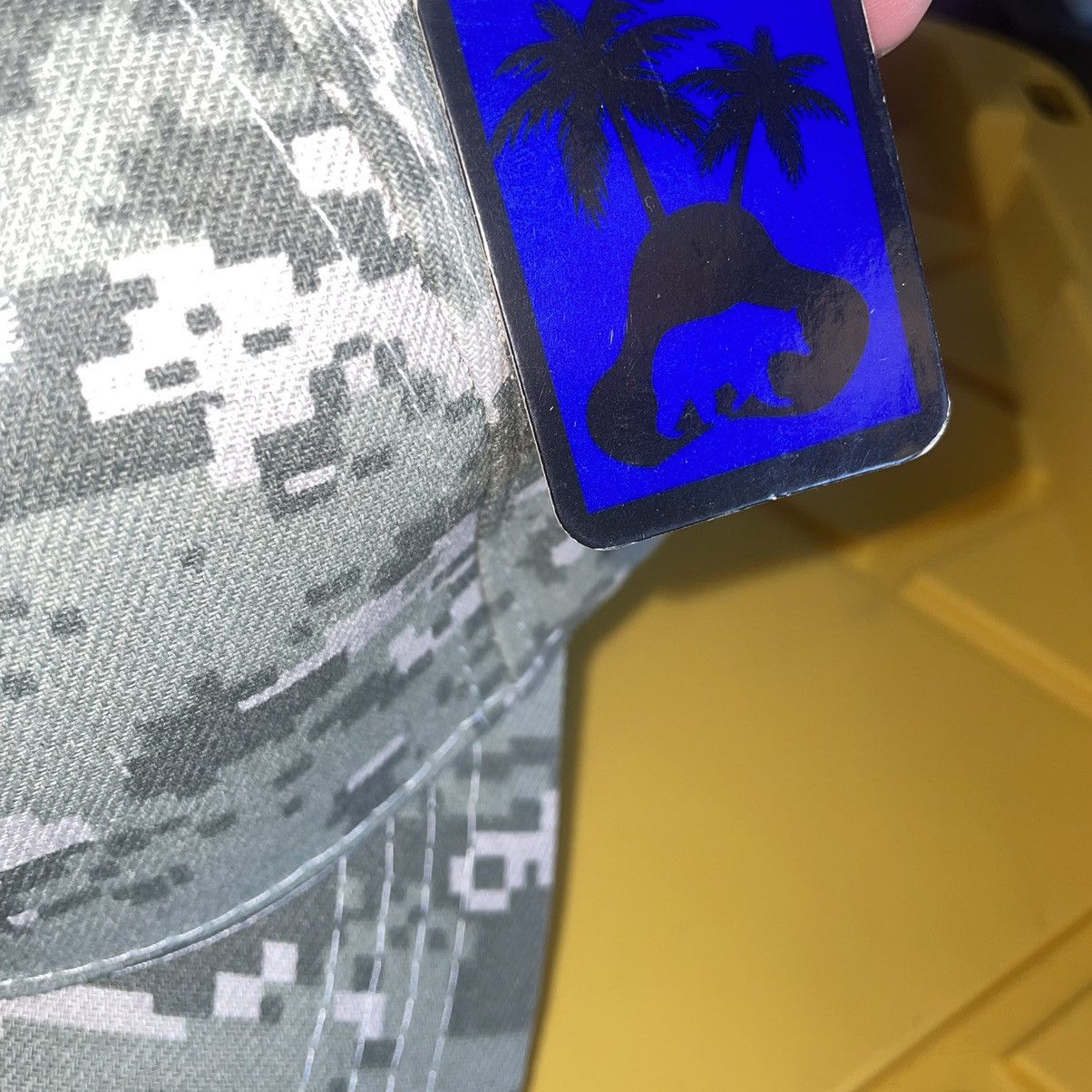 Other Digi Camo Velcro Caps Size ONE SIZE - 4 Thumbnail