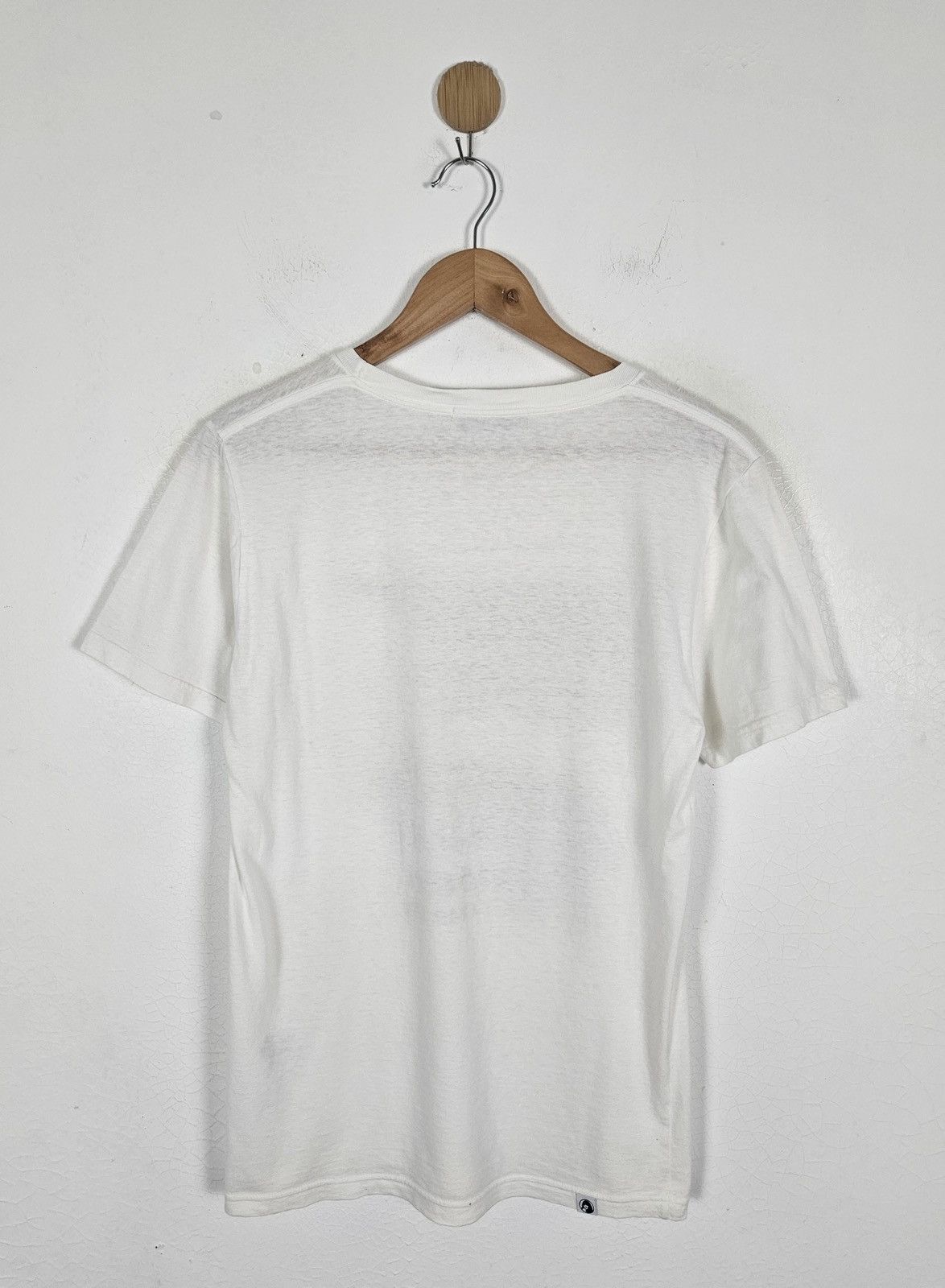 Hysteric Glamour Hysteric Glamour Sweet Life Exposed shirt Size US S / EU 44-46 / 1 - 3 Thumbnail