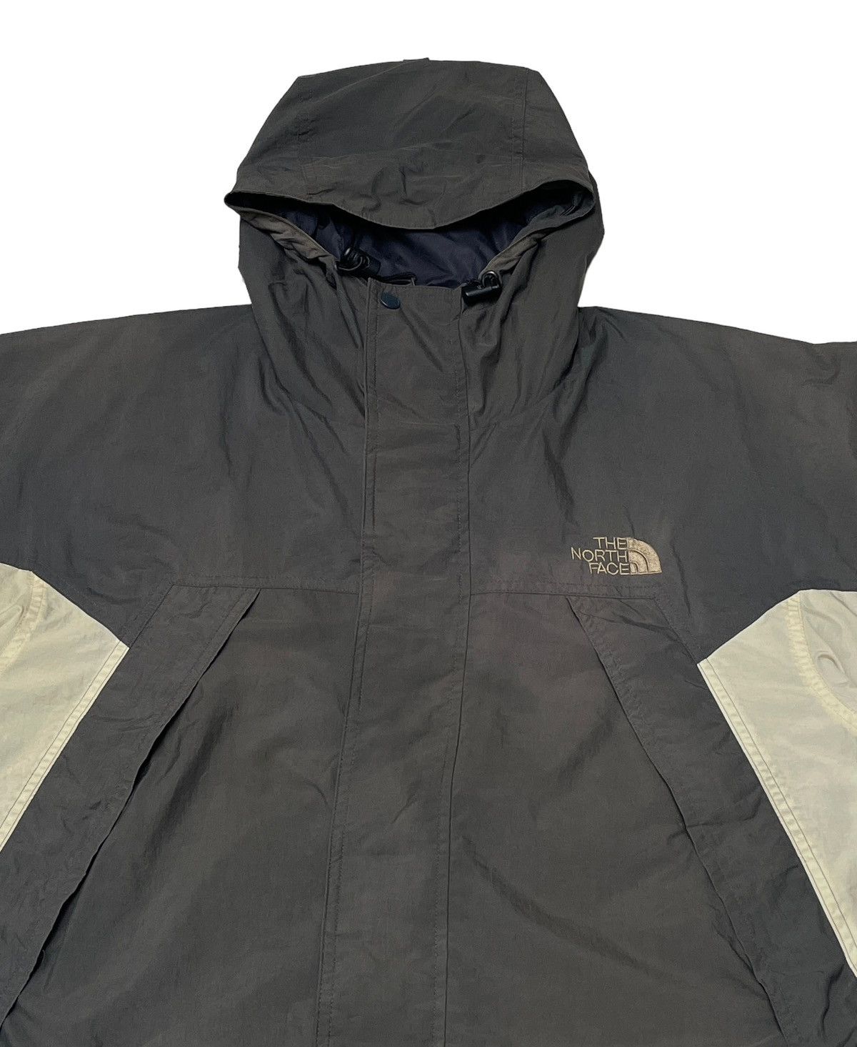 The North Face Vintage The North Face Jacket 2000s Size US L / EU 52-54 / 3 - 6 Thumbnail