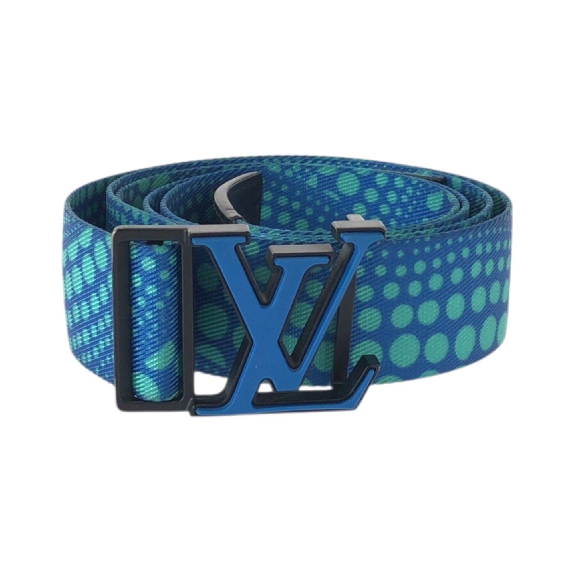 Louis Vuitton LOUIS VUITTON M0465 Santur LV Heart NIGO 100  display picture 3