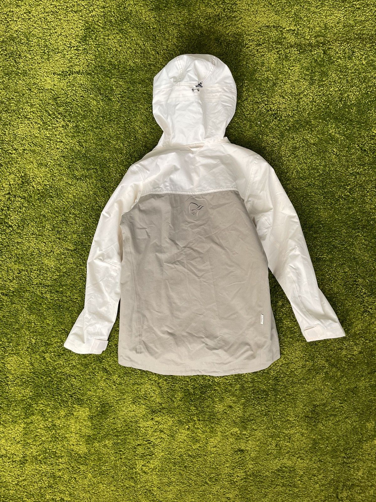 Designer × Norrona Norrona svalbard gorpcore style jacket Size S / US 4 / IT 40 - 12 Thumbnail