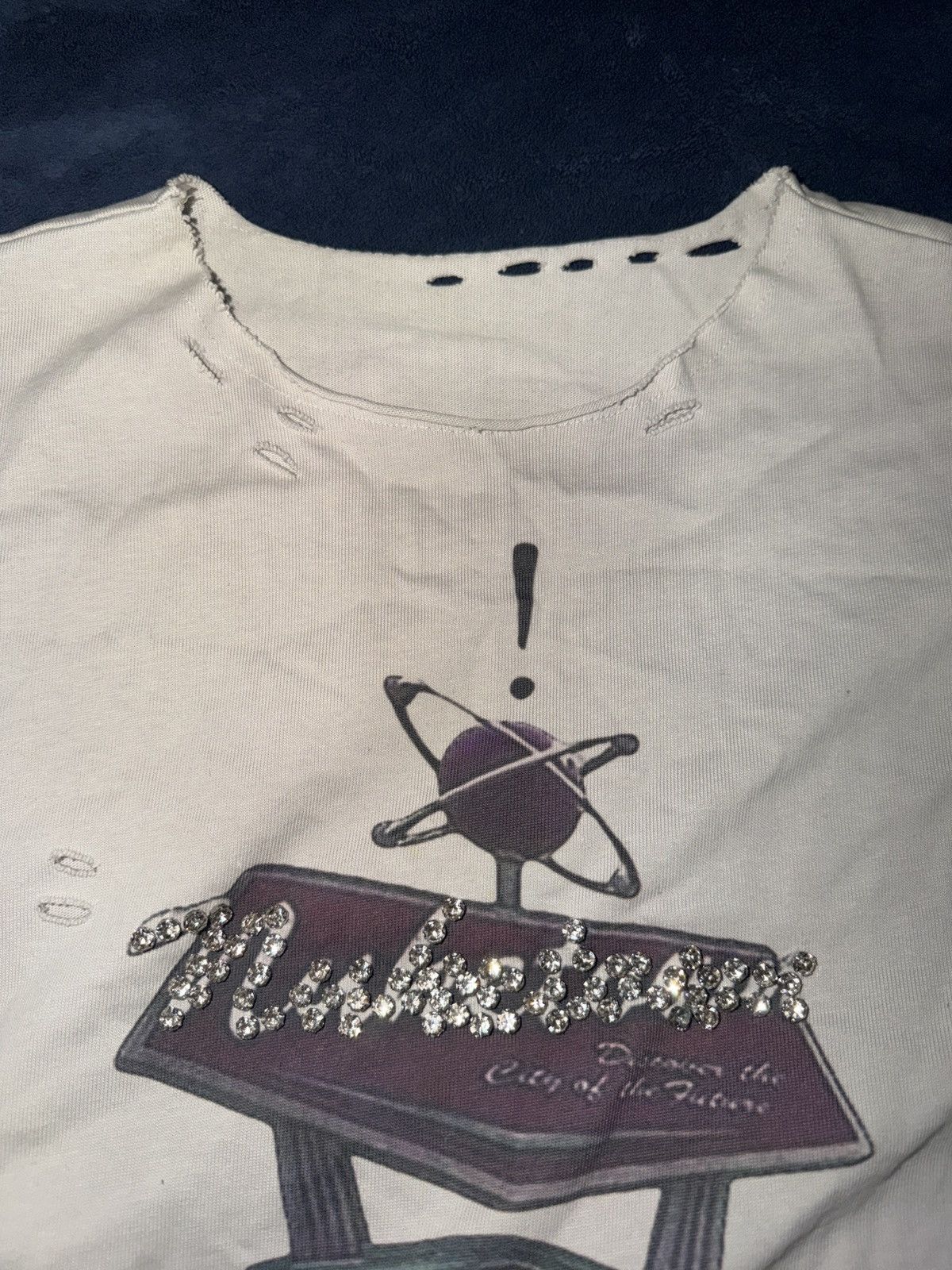 Other Tenth series nuketown tee Size US S / EU 44-46 / 1 - 4 Thumbnail