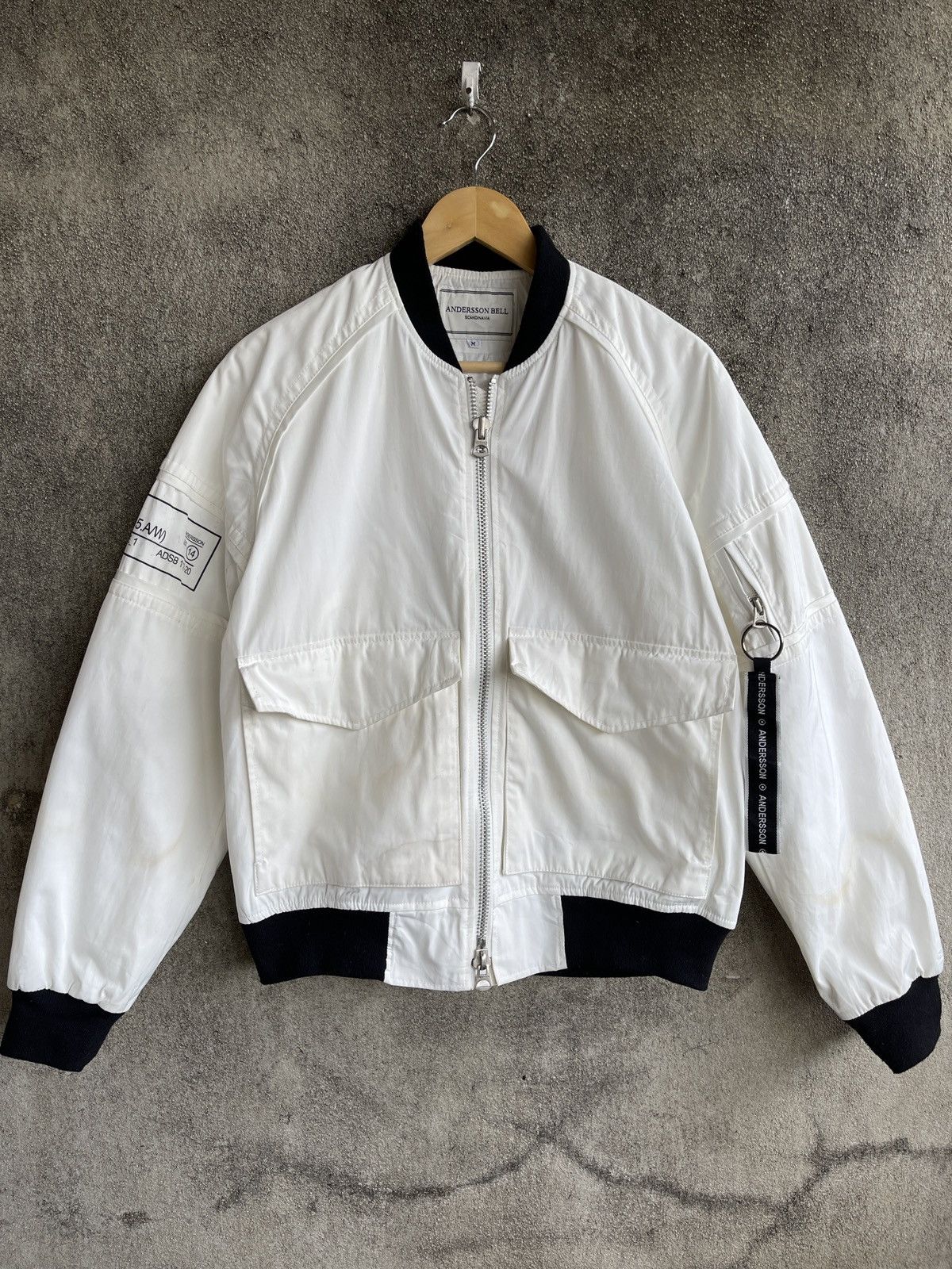 Andersson Bell Rare🔥2015 F/W Andersson Bell Scandinavia