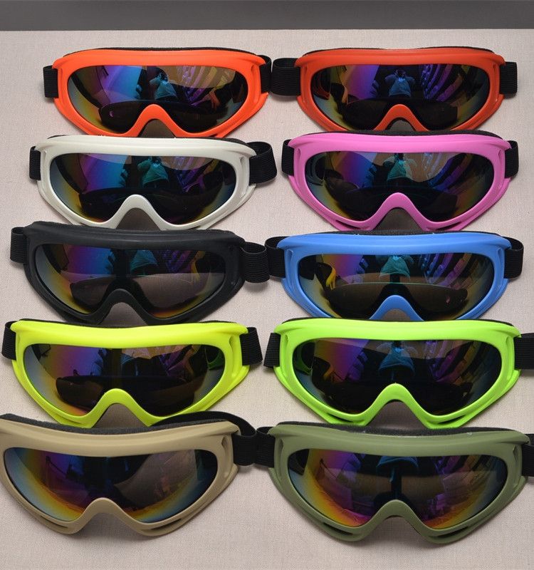 Electric Visual Matchless Street ins style custom avant-garde sunglasses Size ONE SIZE - 6 Thumbnail