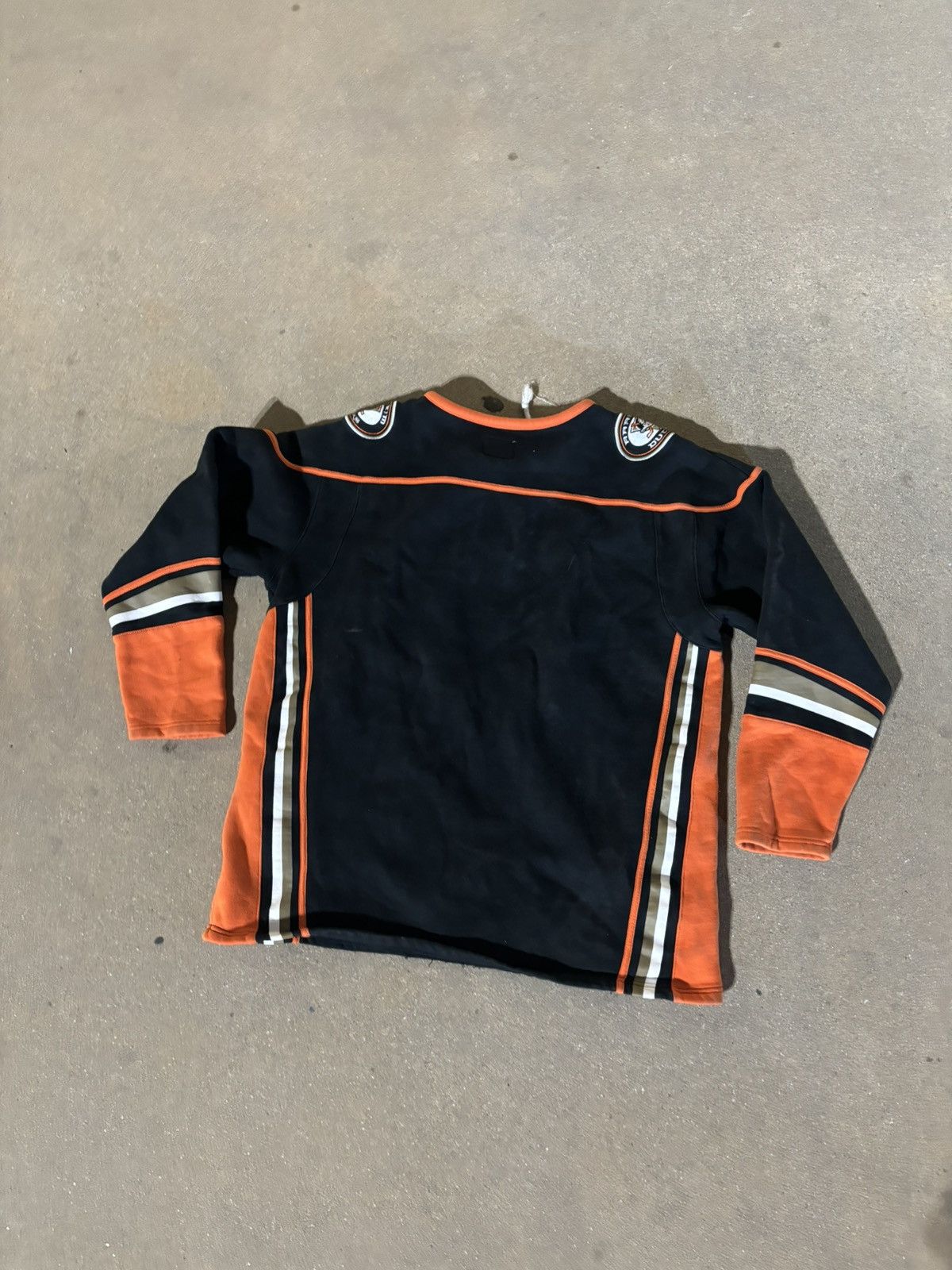 Other vintage anaheim ducks jersey Size US XL / EU 56 / 4 - 2 Thumbnail