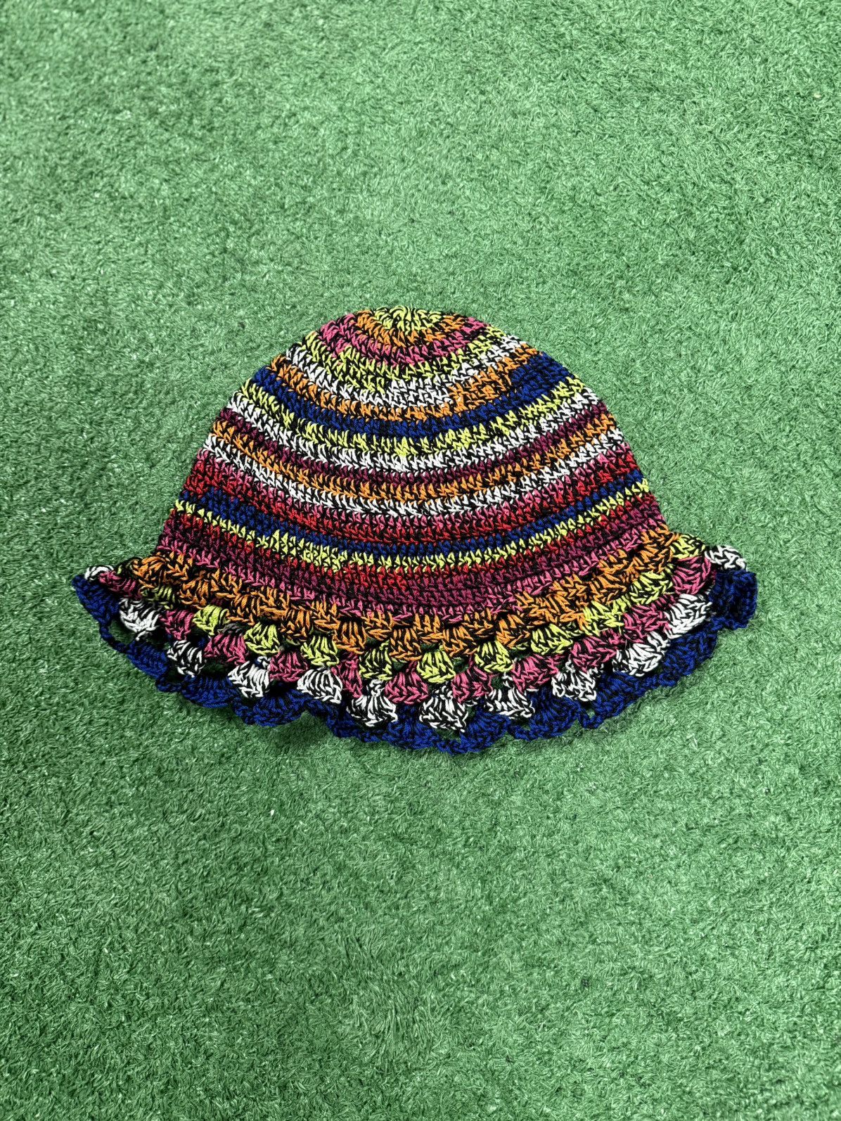 Other Agr knit hat Size ONE SIZE - 1 Thumbnail